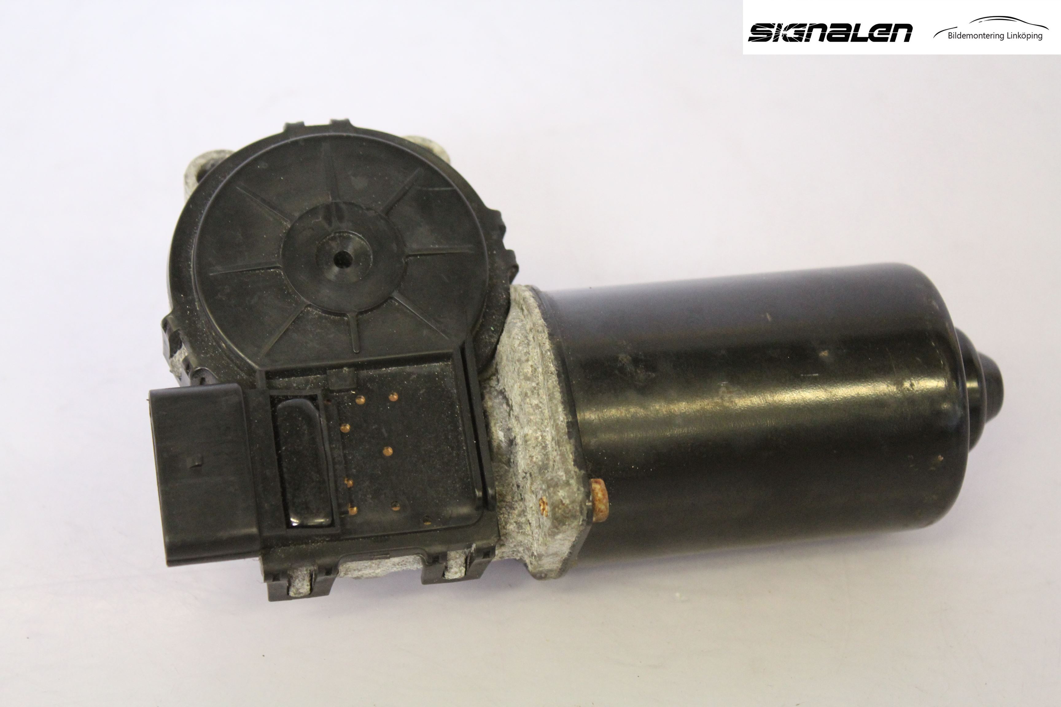 Kia CEED 06-12 Torkarmotor Vindruta
