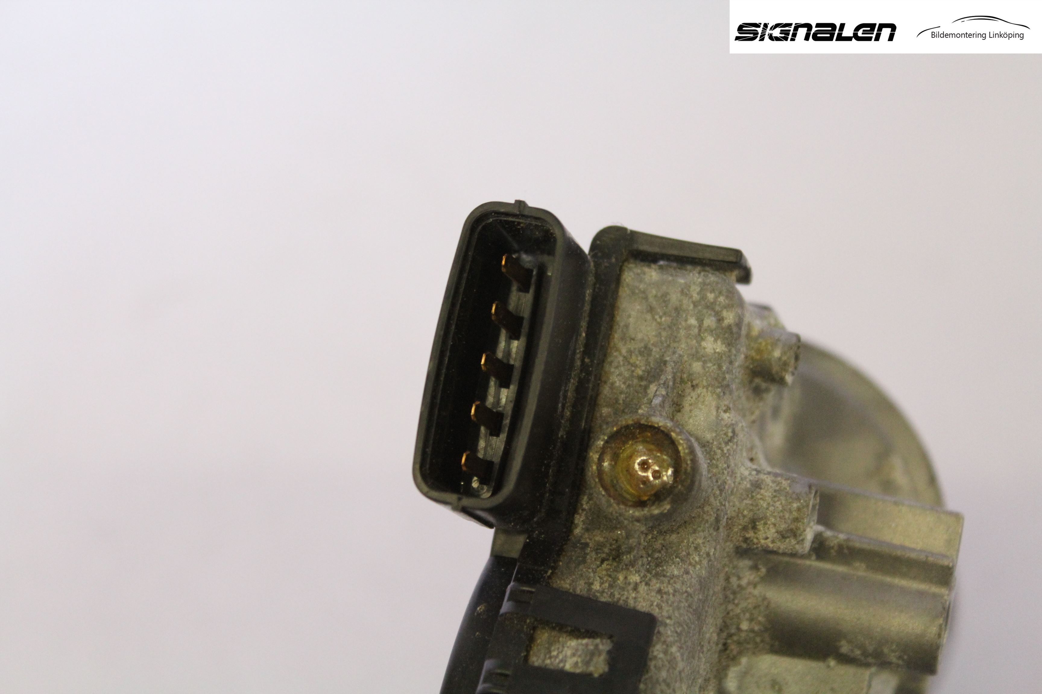 Kia CEED 06-12 Torkarmotor Vindruta