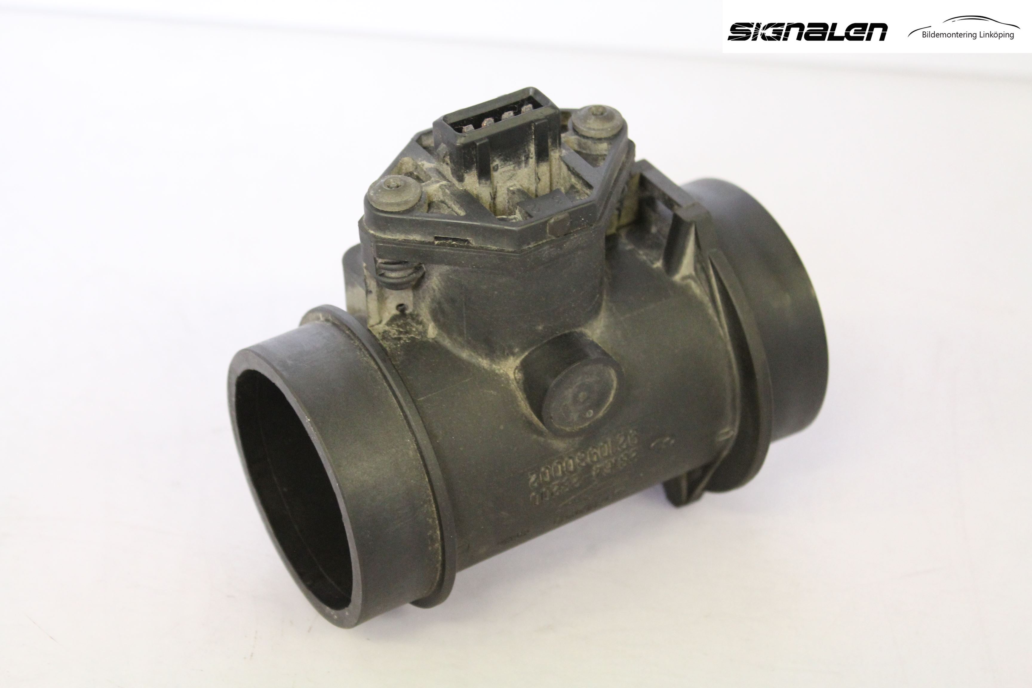 Hyundai COUPÉ Injluftmassamätare