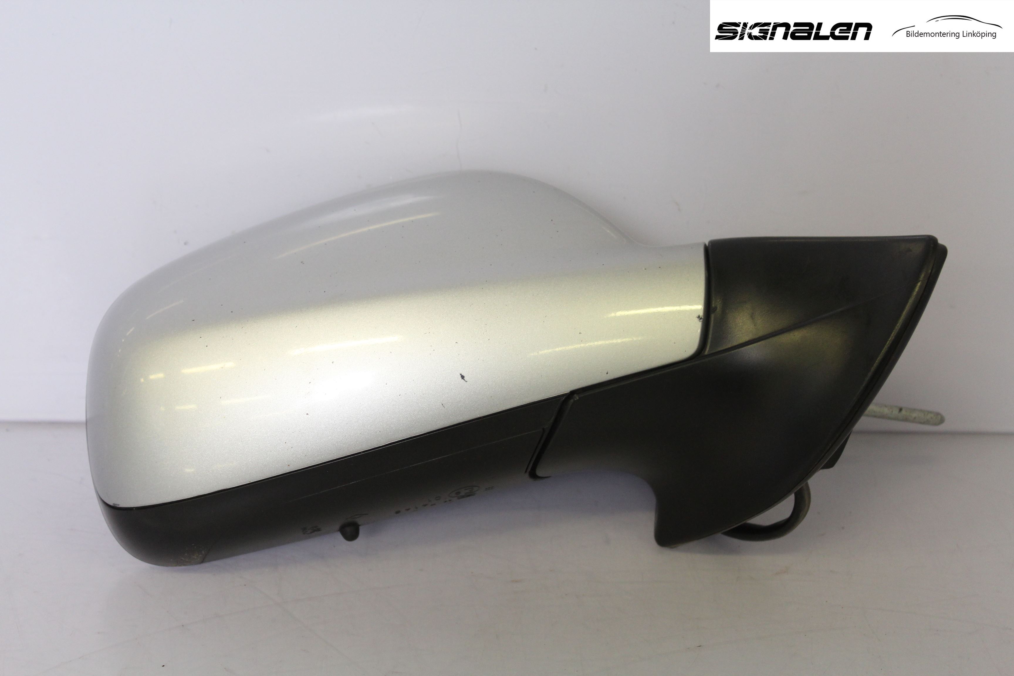 Peugeot 407 Spegel Yttre El Hö