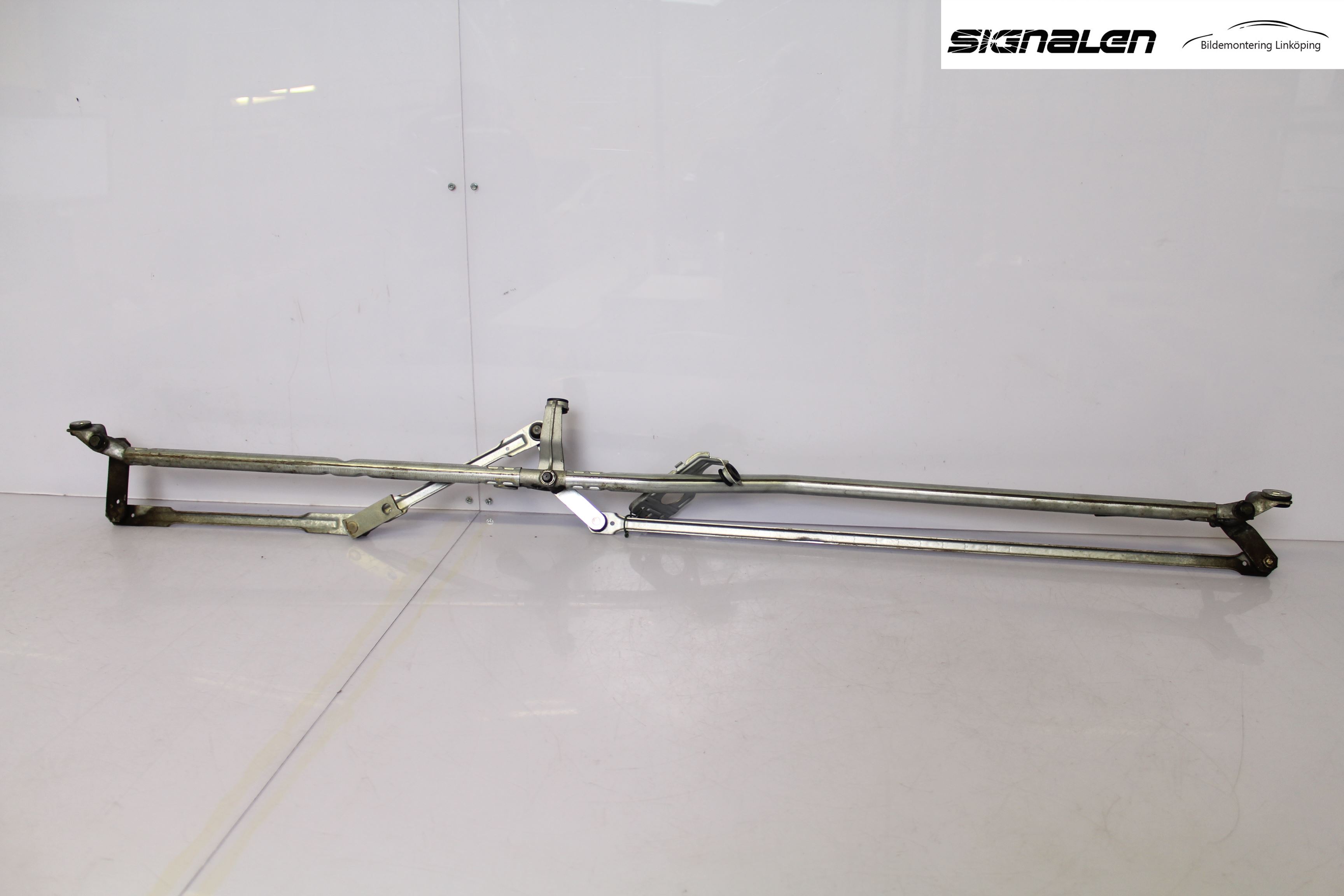 Peugeot 308 08-13 Torkarmekanism Vindruta