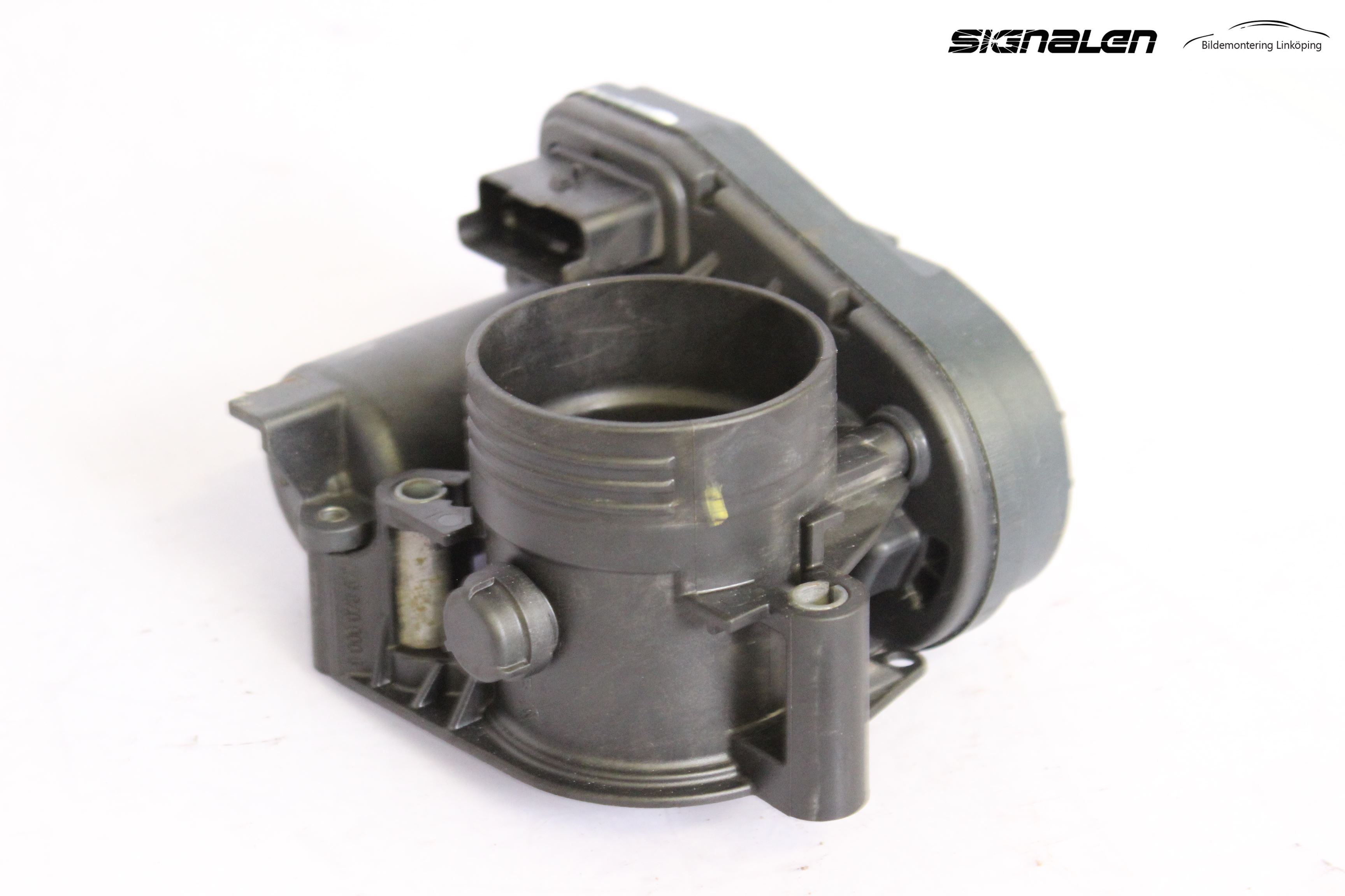 Citroen C4 I   05-10 Injspjällhus