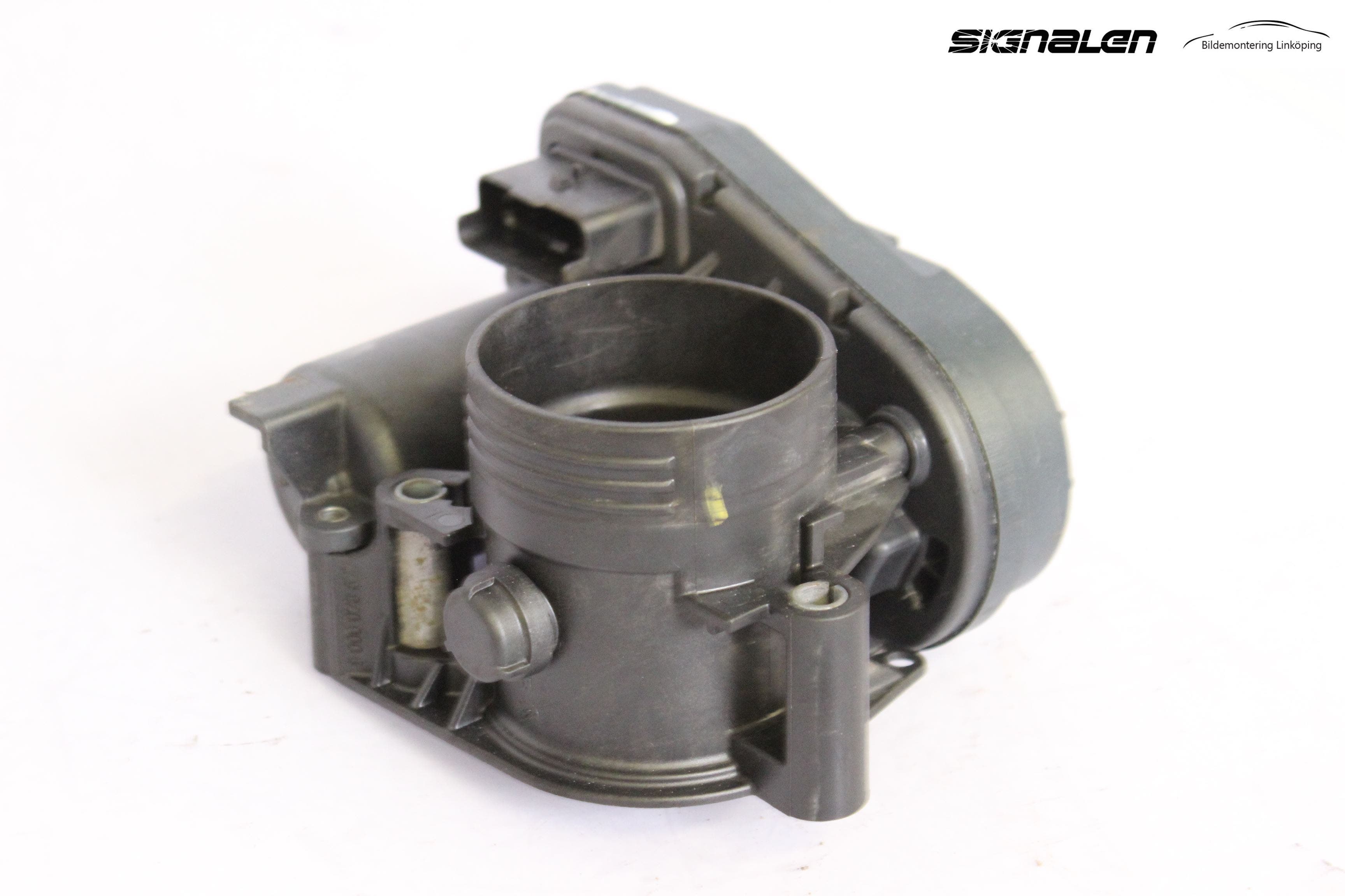 Citroen C4 I 05-10 Injspjällhus