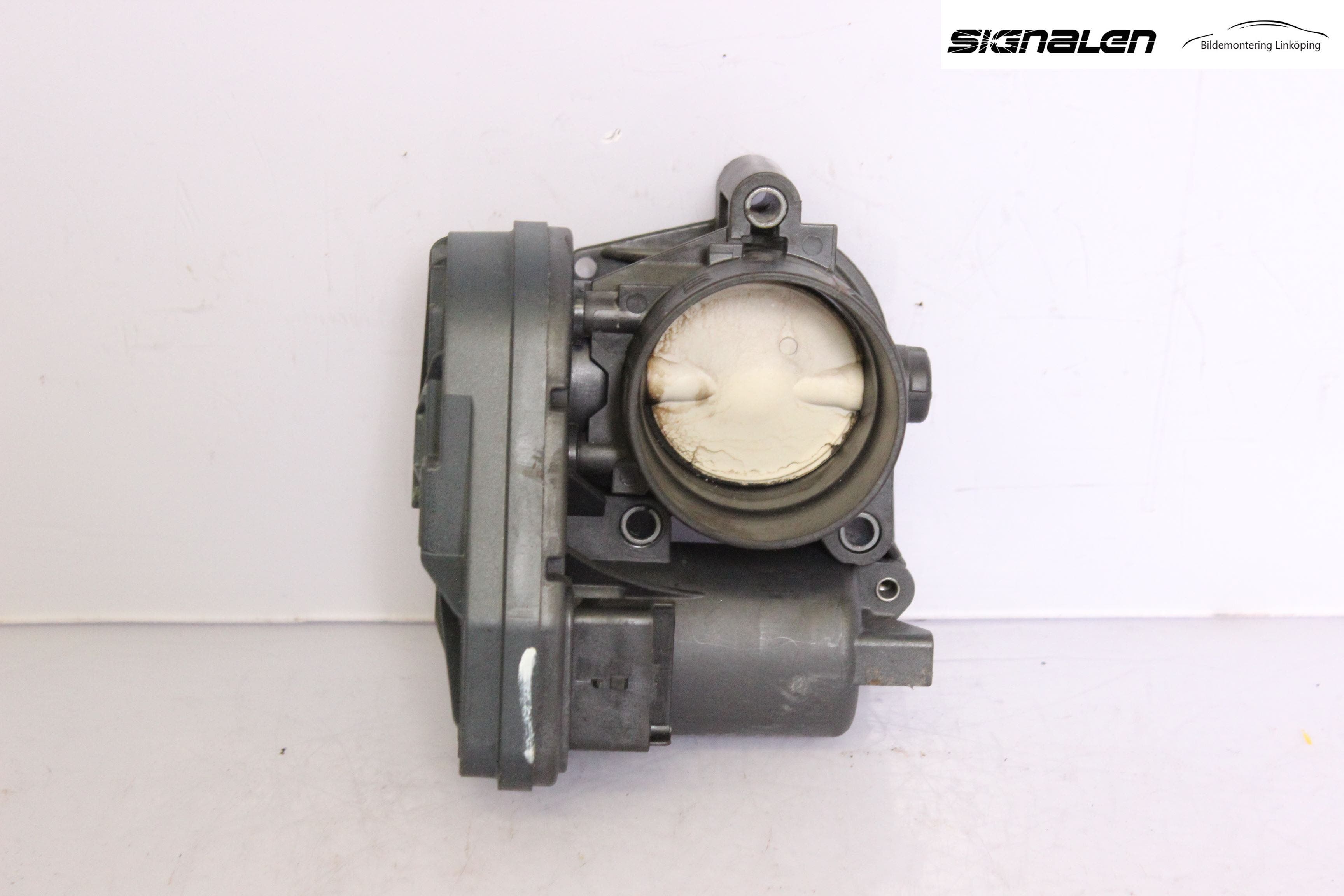 Citroen C4 I 05-10 Injspjällhus