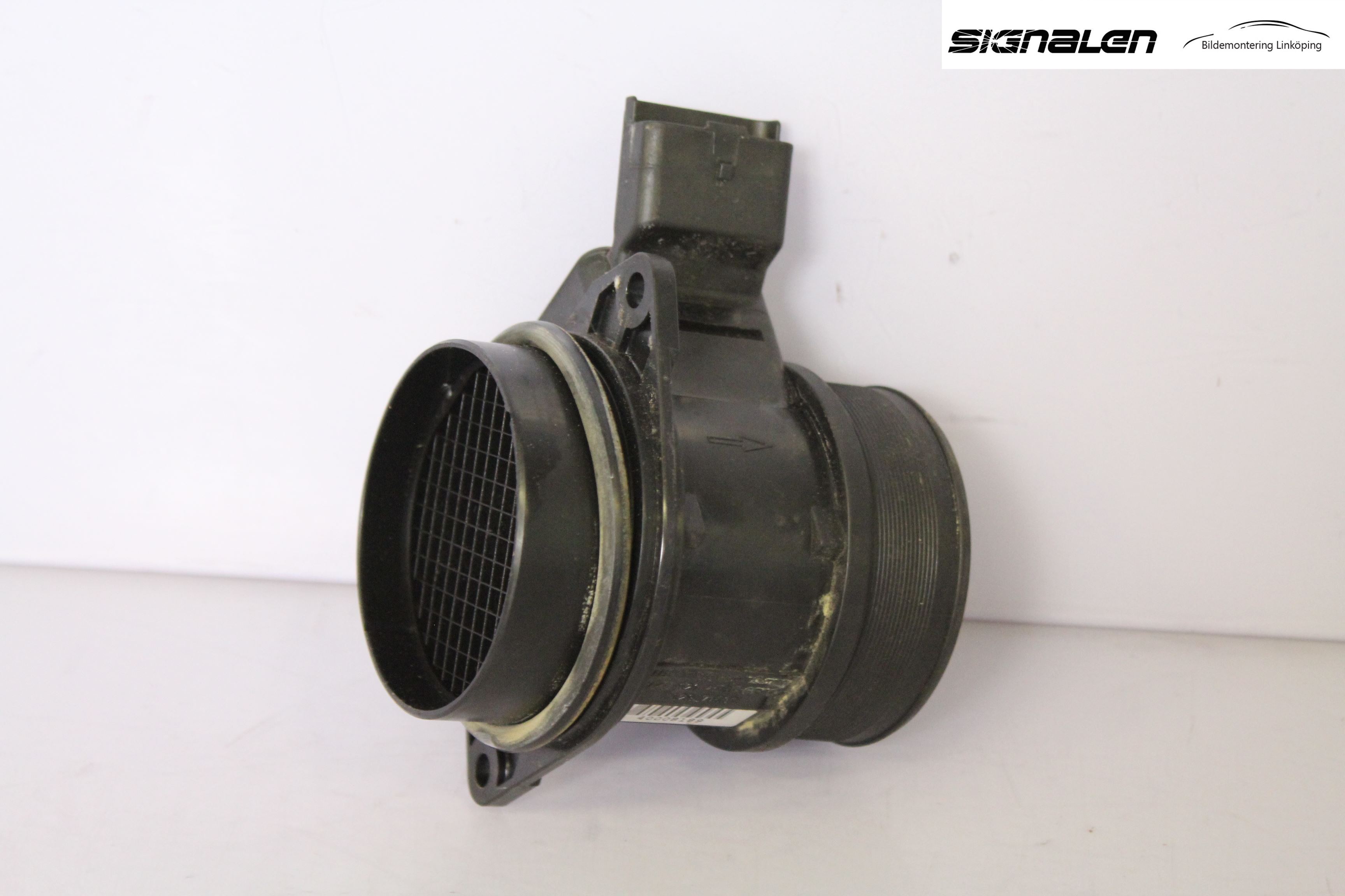 Peugeot EXPERT   -07 Injluftmassamätare