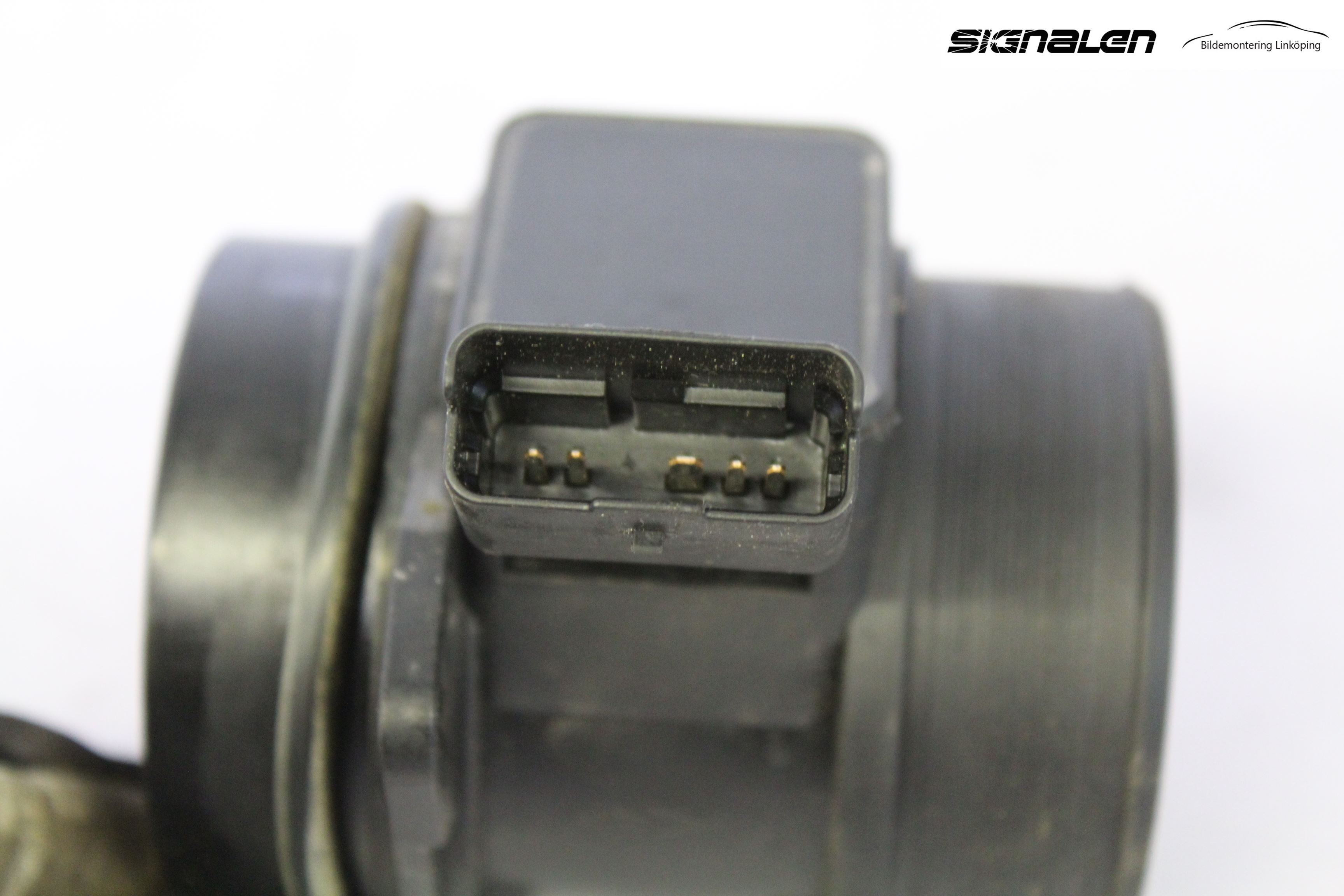 Peugeot EXPERT   -07 Injluftmassamätare