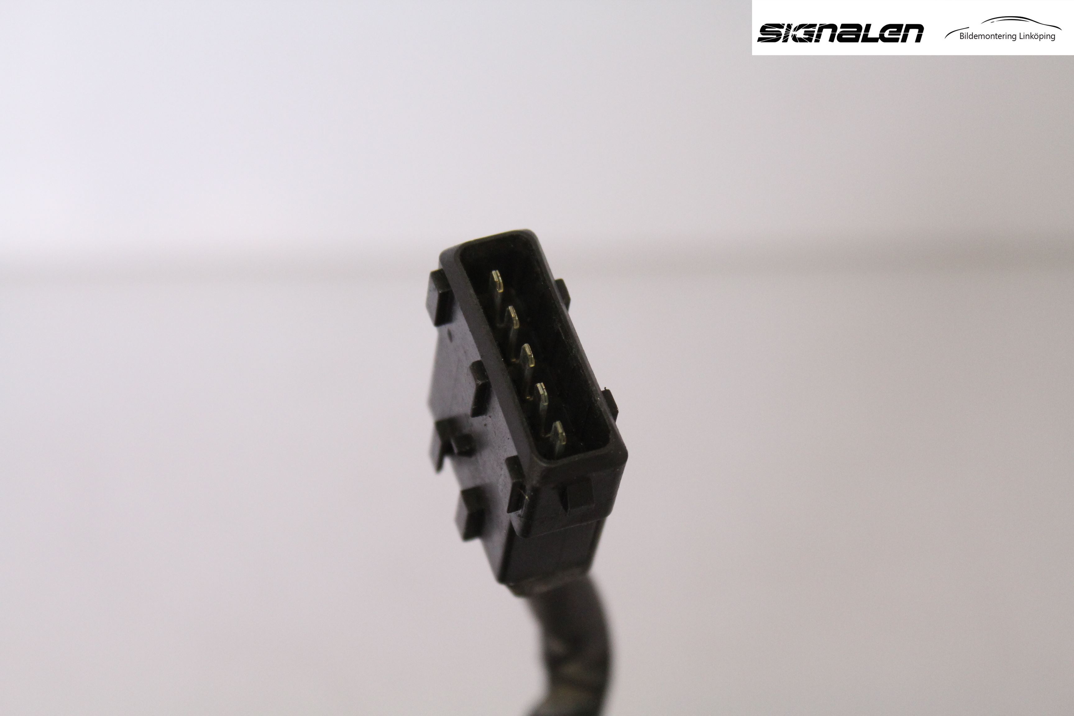 Peugeot EXPERT   -07 Torkarmotor Vindruta