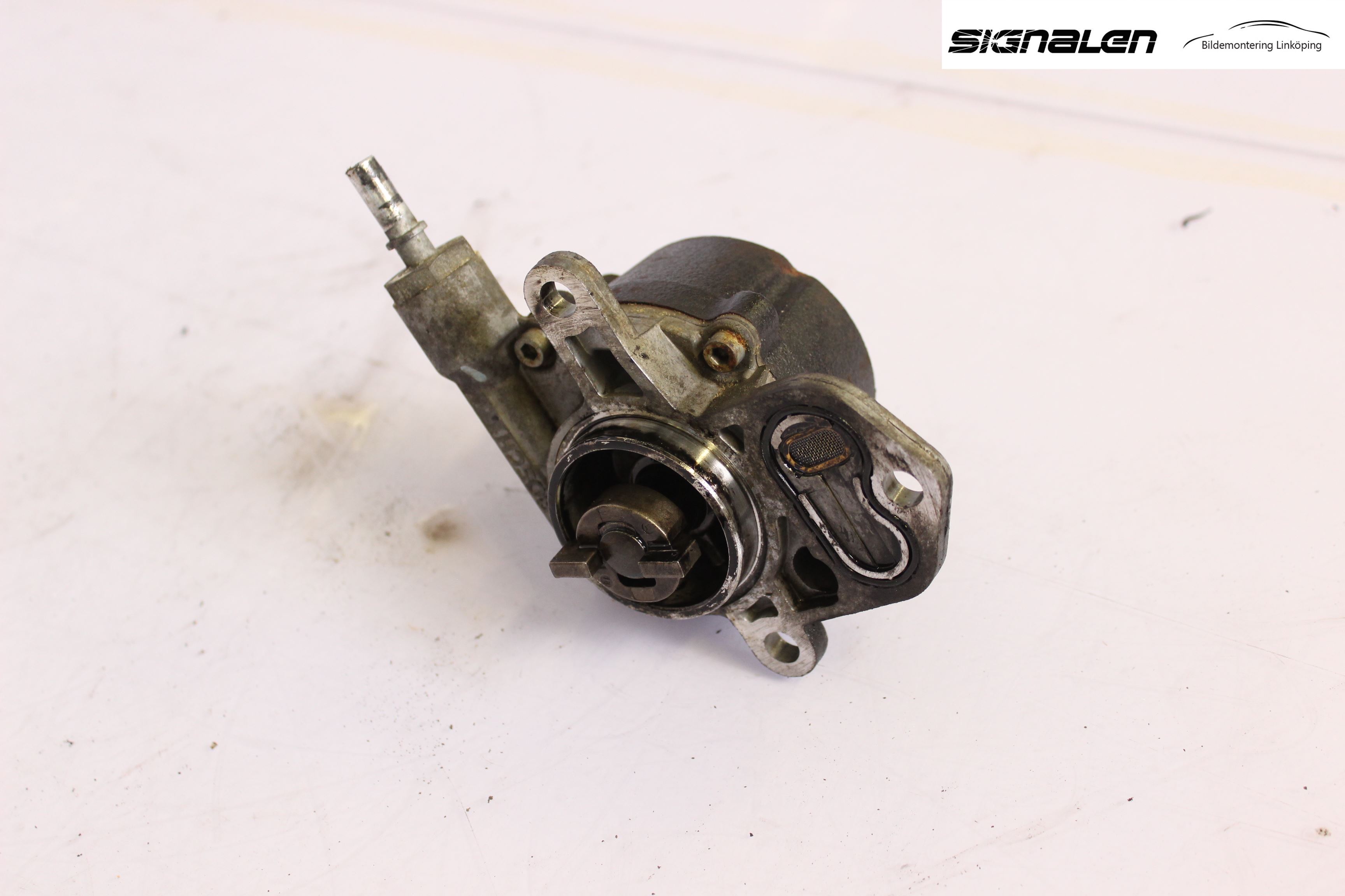 Peugeot EXPERT   -07 Vakuumpump