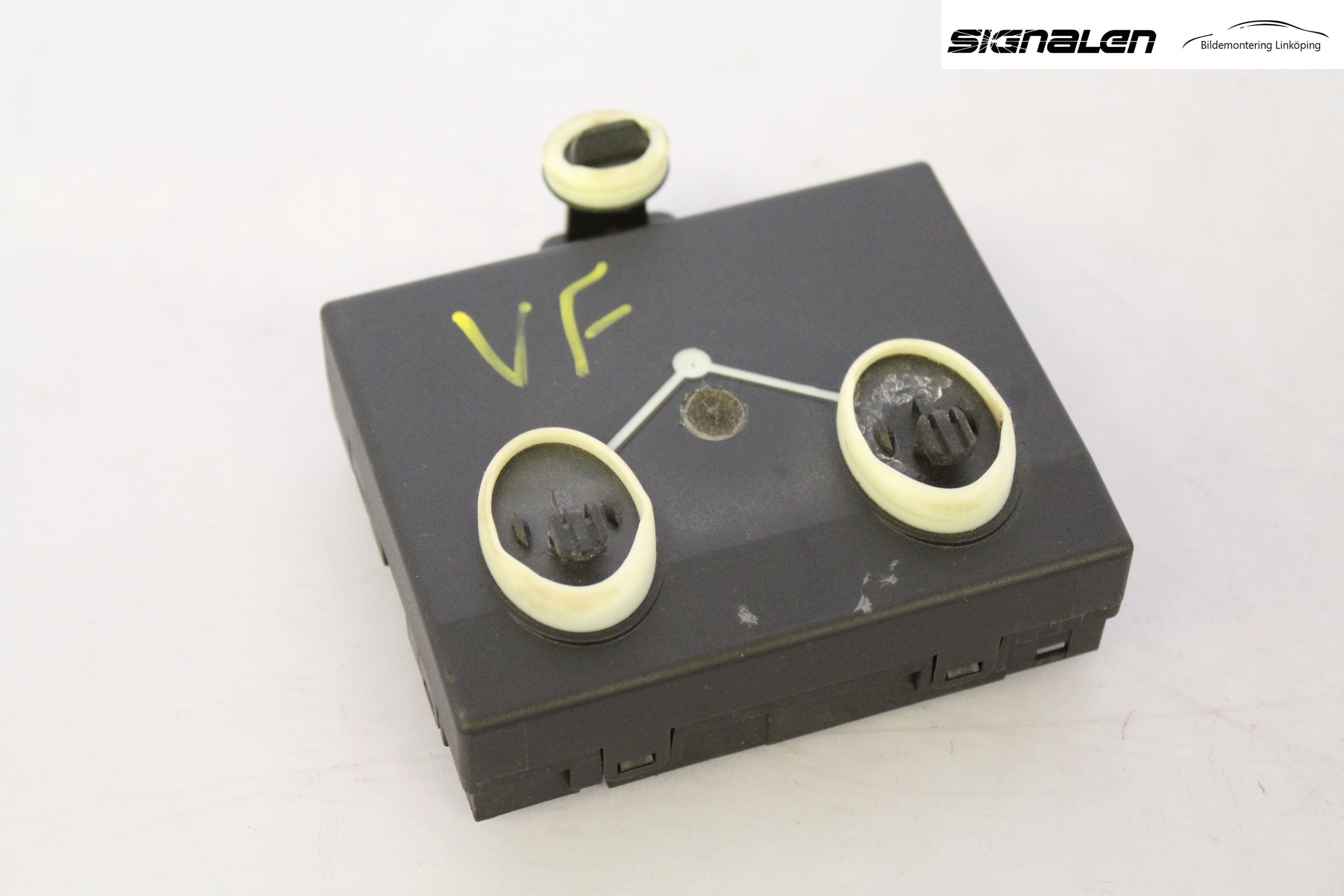 Audi A6/S6 4G 11-18 Styrenhet Dörr