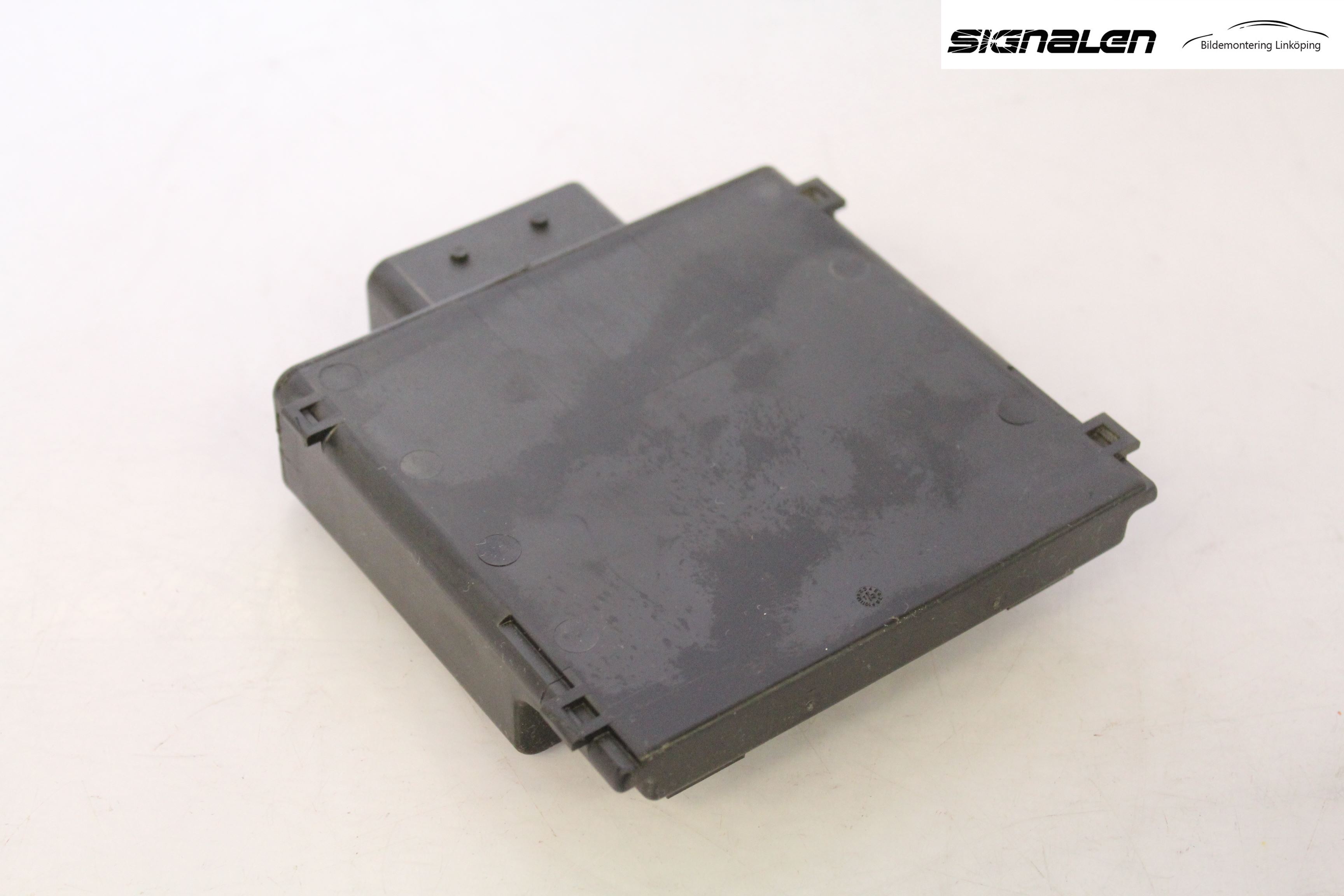 Audi A6/S6 4G 11-18 Styrenhet Övrigt