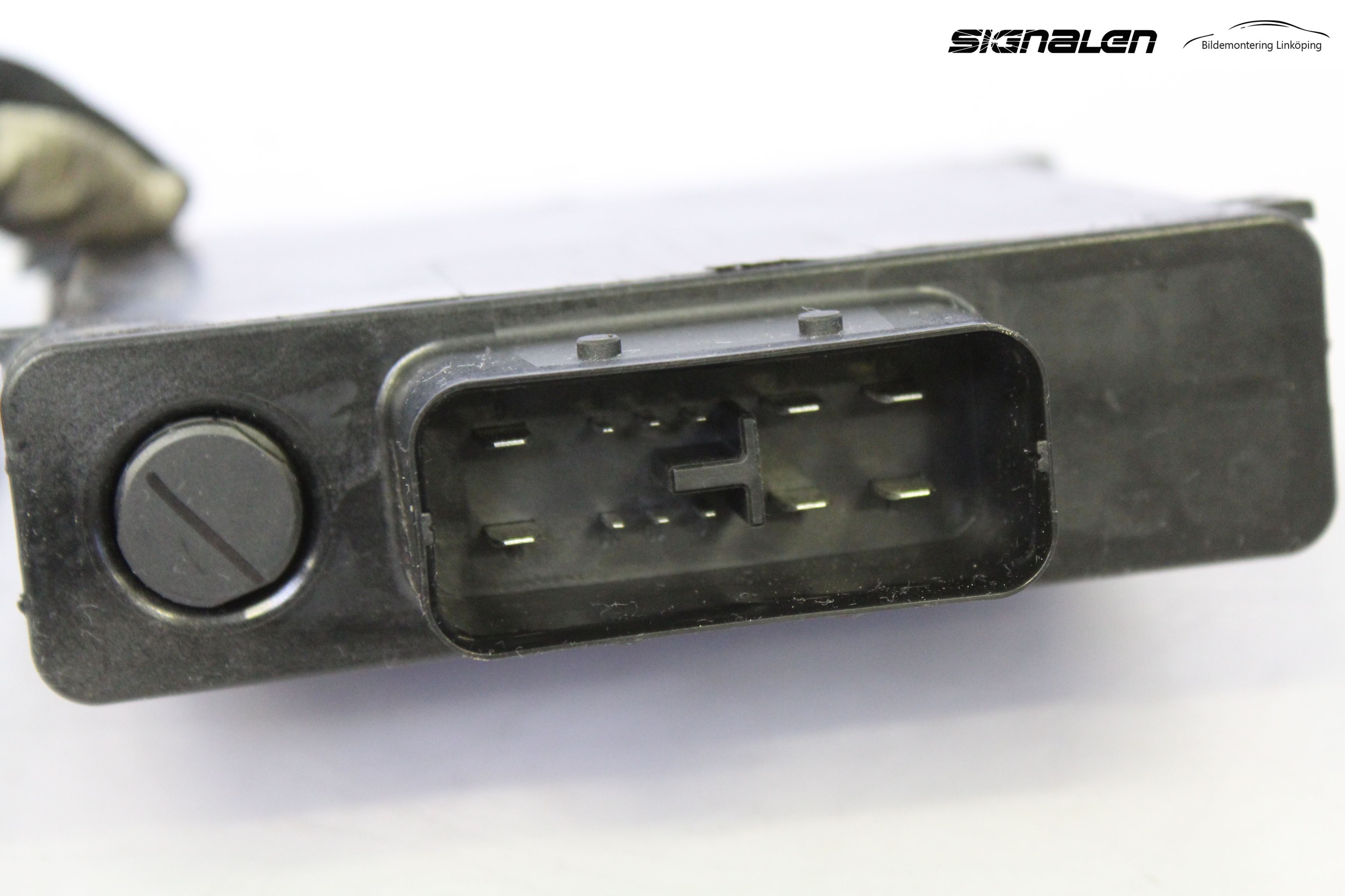 Audi A6/S6 4G 11-18 Styrenhet Övrigt