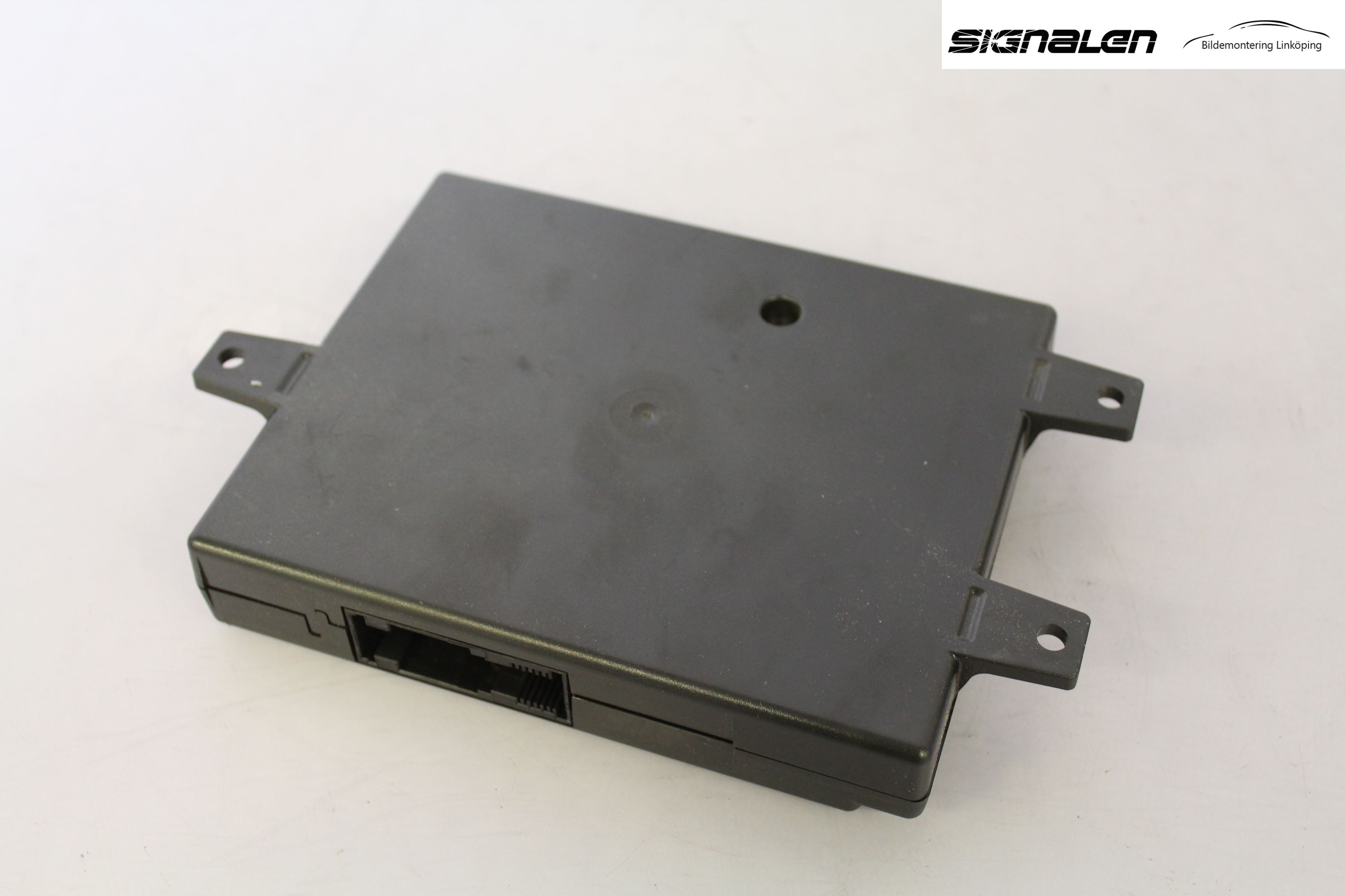 Volkswagen VW PASSAT 05-11 Styrenhet Övrigt