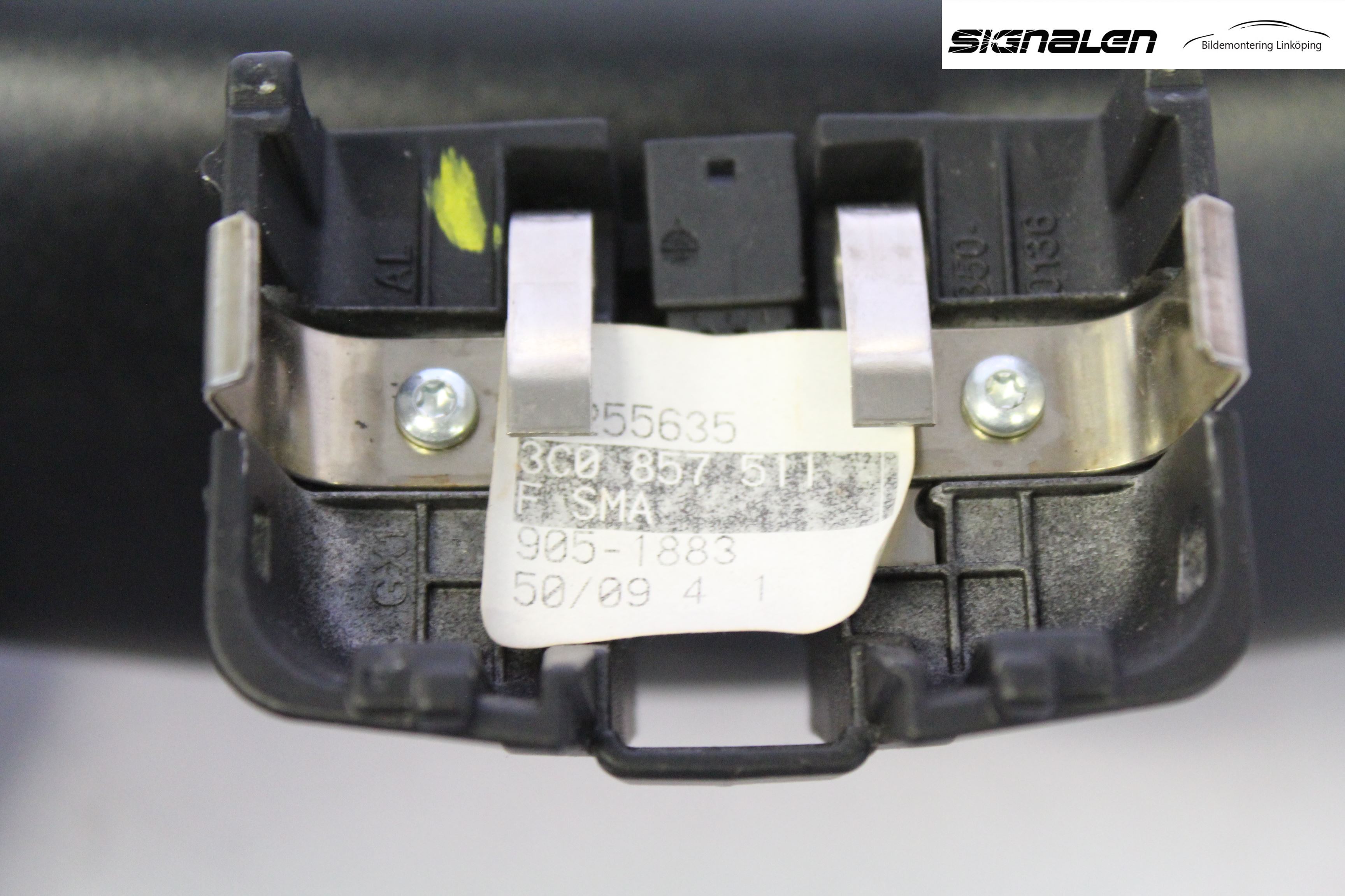 Volkswagen VW PASSAT 05-11 Spegel Invändig