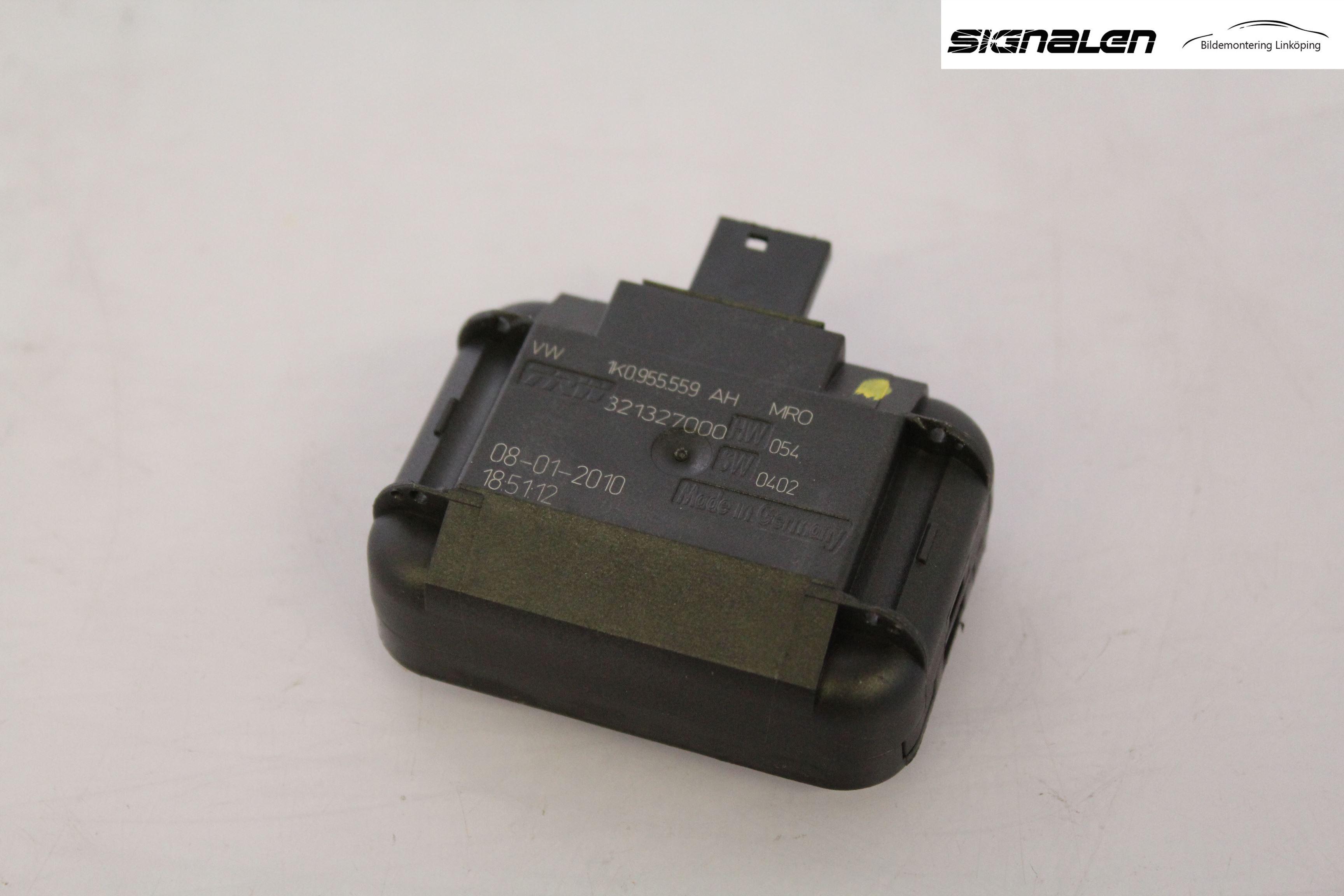 Volkswagen VW PASSAT 05-11 Regnsensor