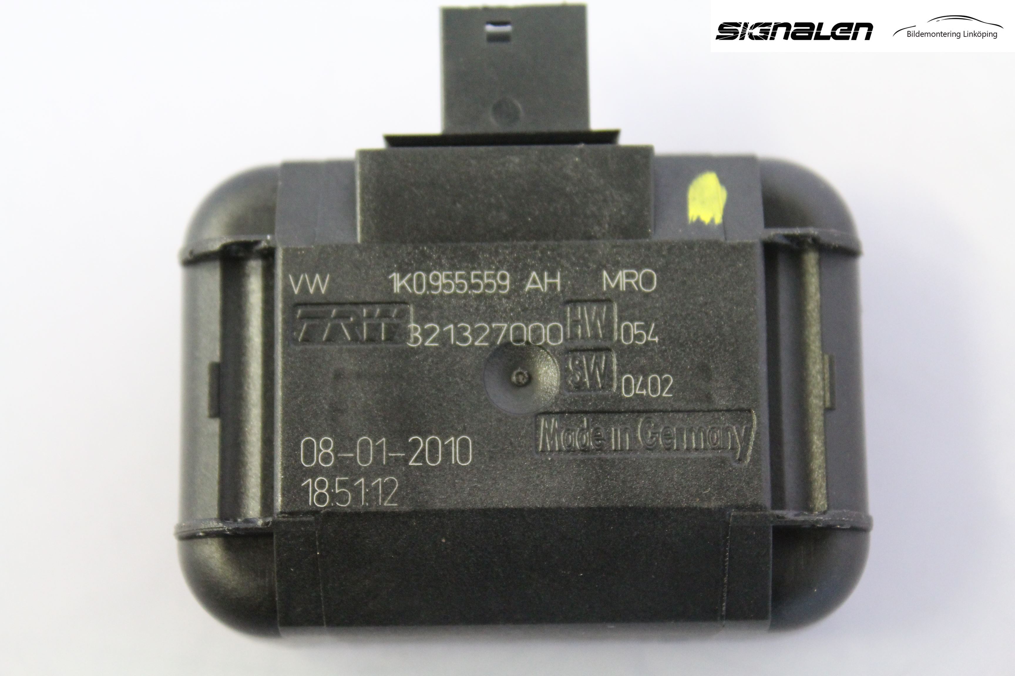 Volkswagen VW PASSAT 05-11 Regnsensor