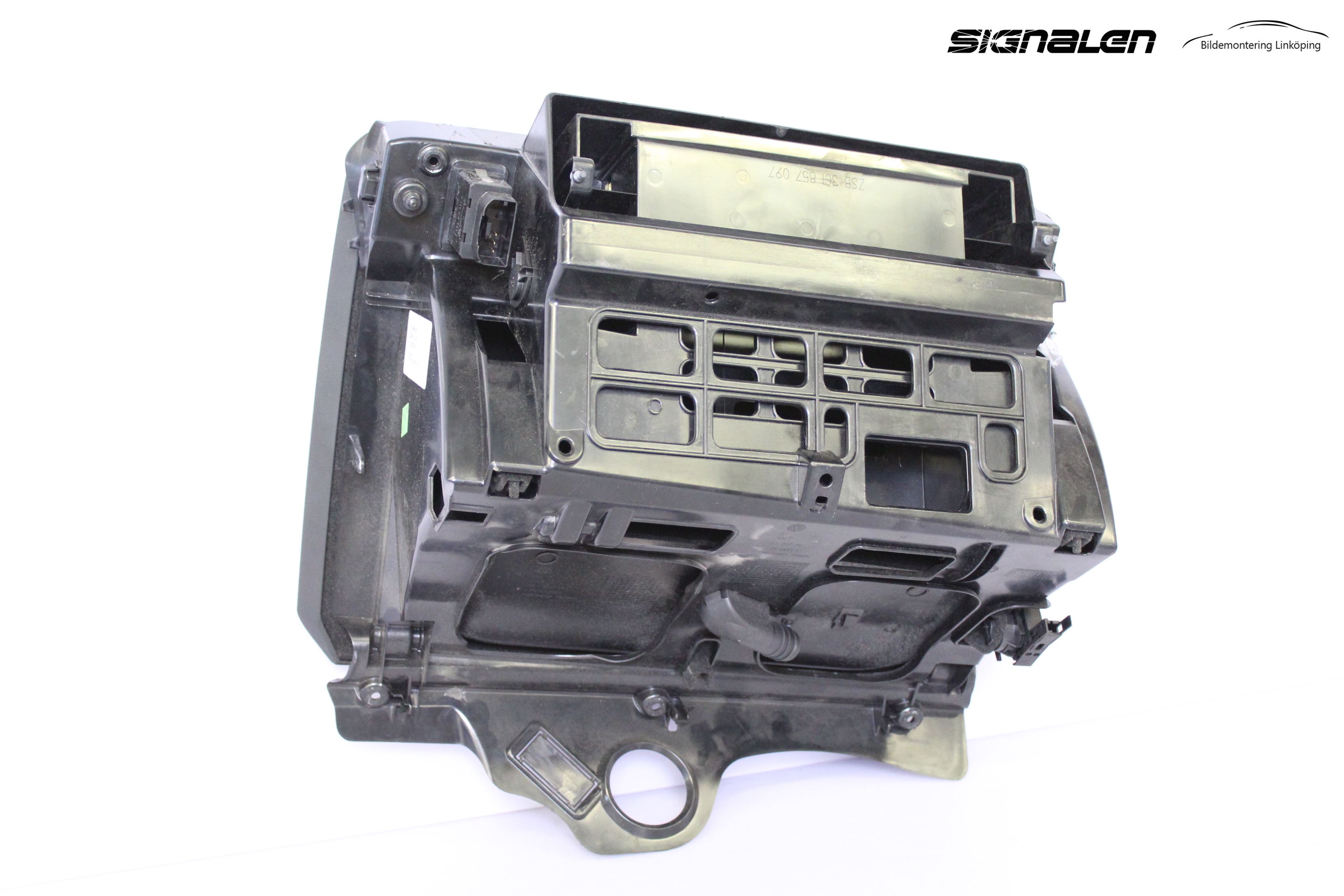 Volkswagen VW PASSAT 05-11 Handskfack