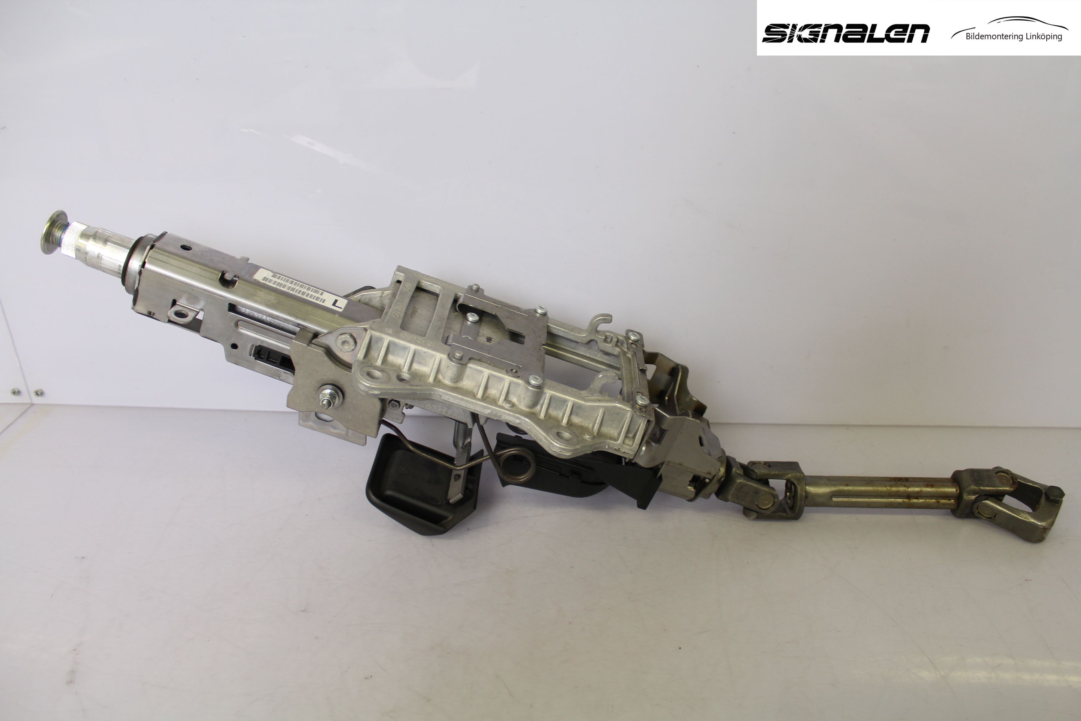 Volkswagen VW PASSAT 05-11 Rattaxelagg Justerbart