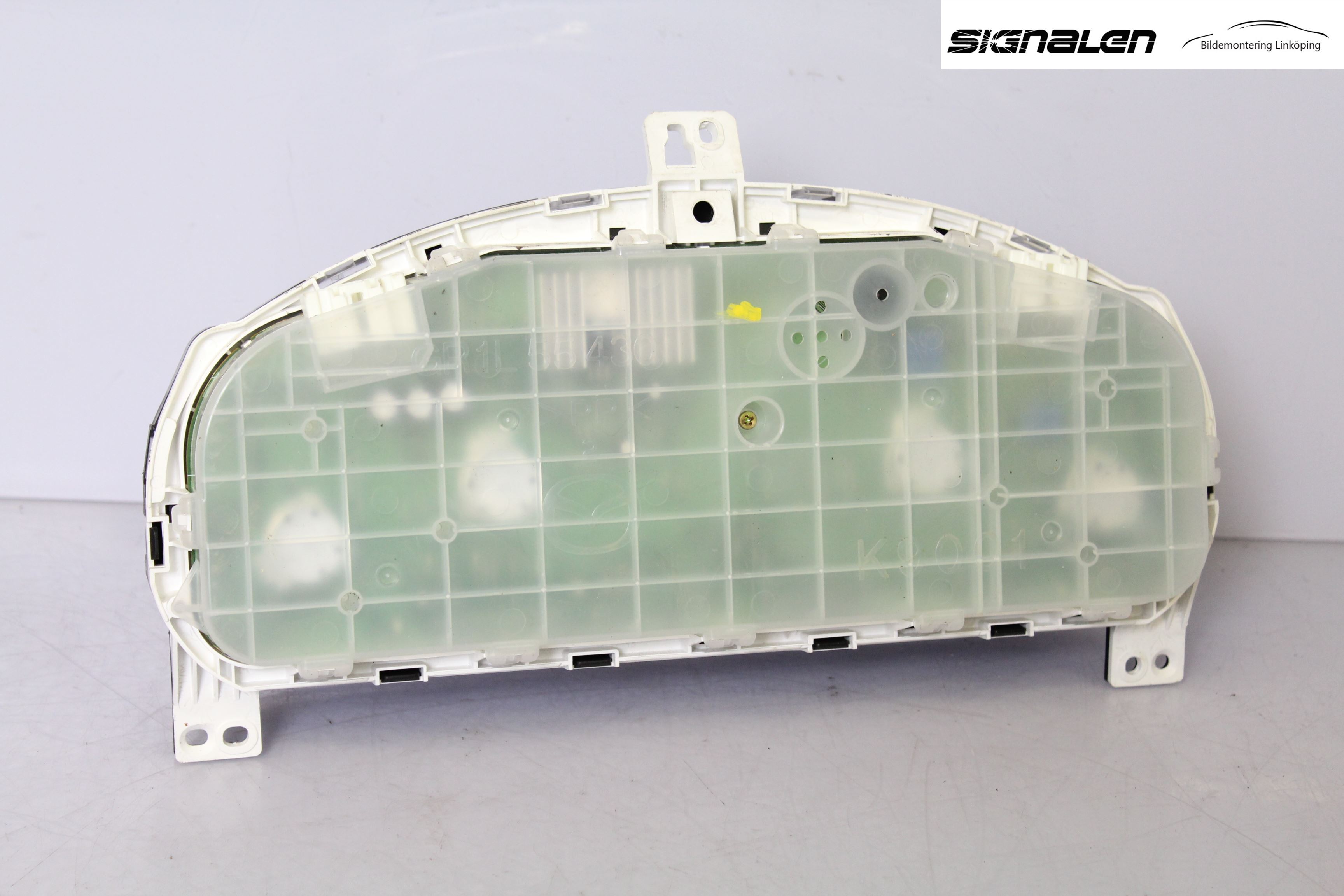 Mazda 6 02-08 Instrument Komb