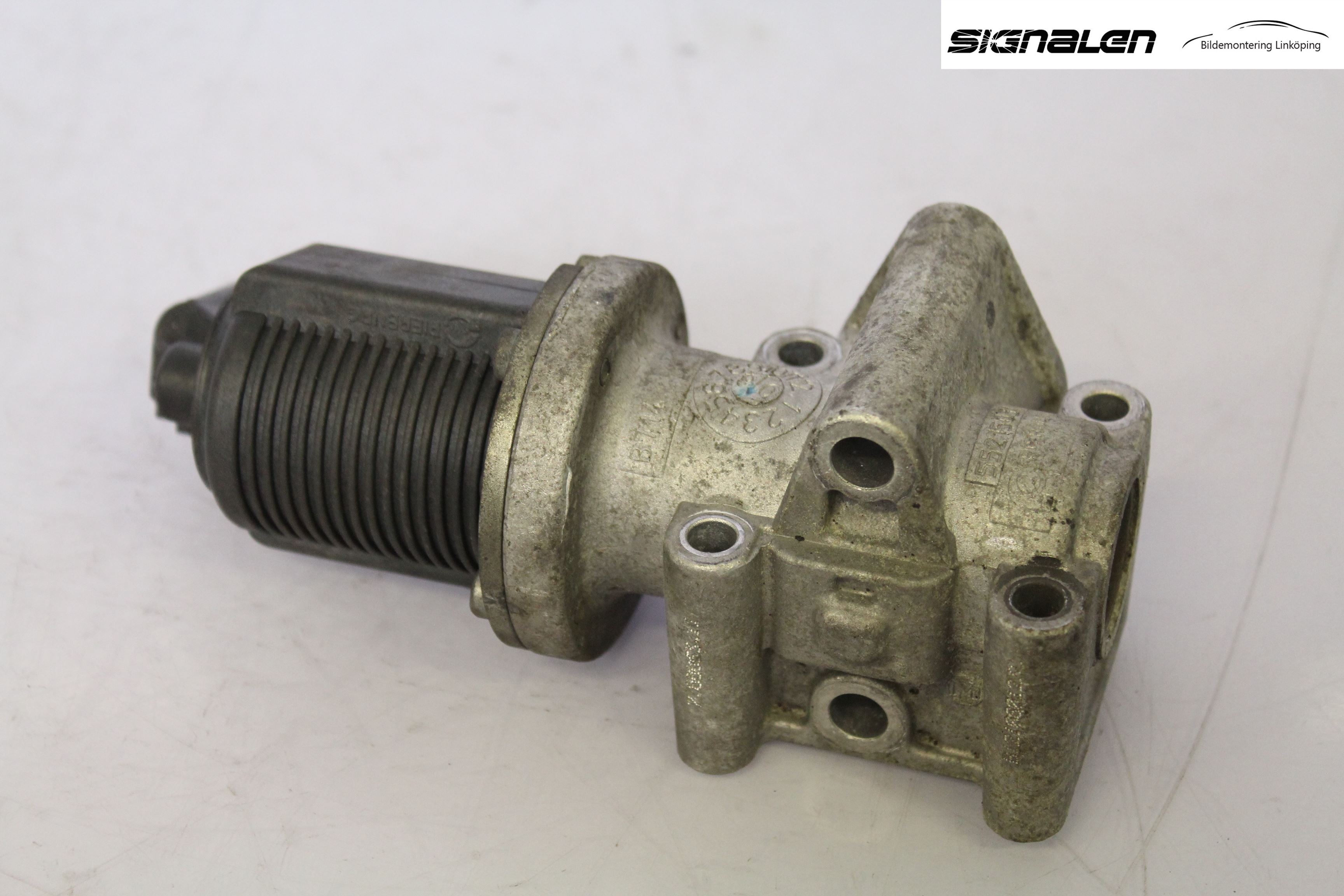 Saab 9-3 VER 2 Egr Ventil