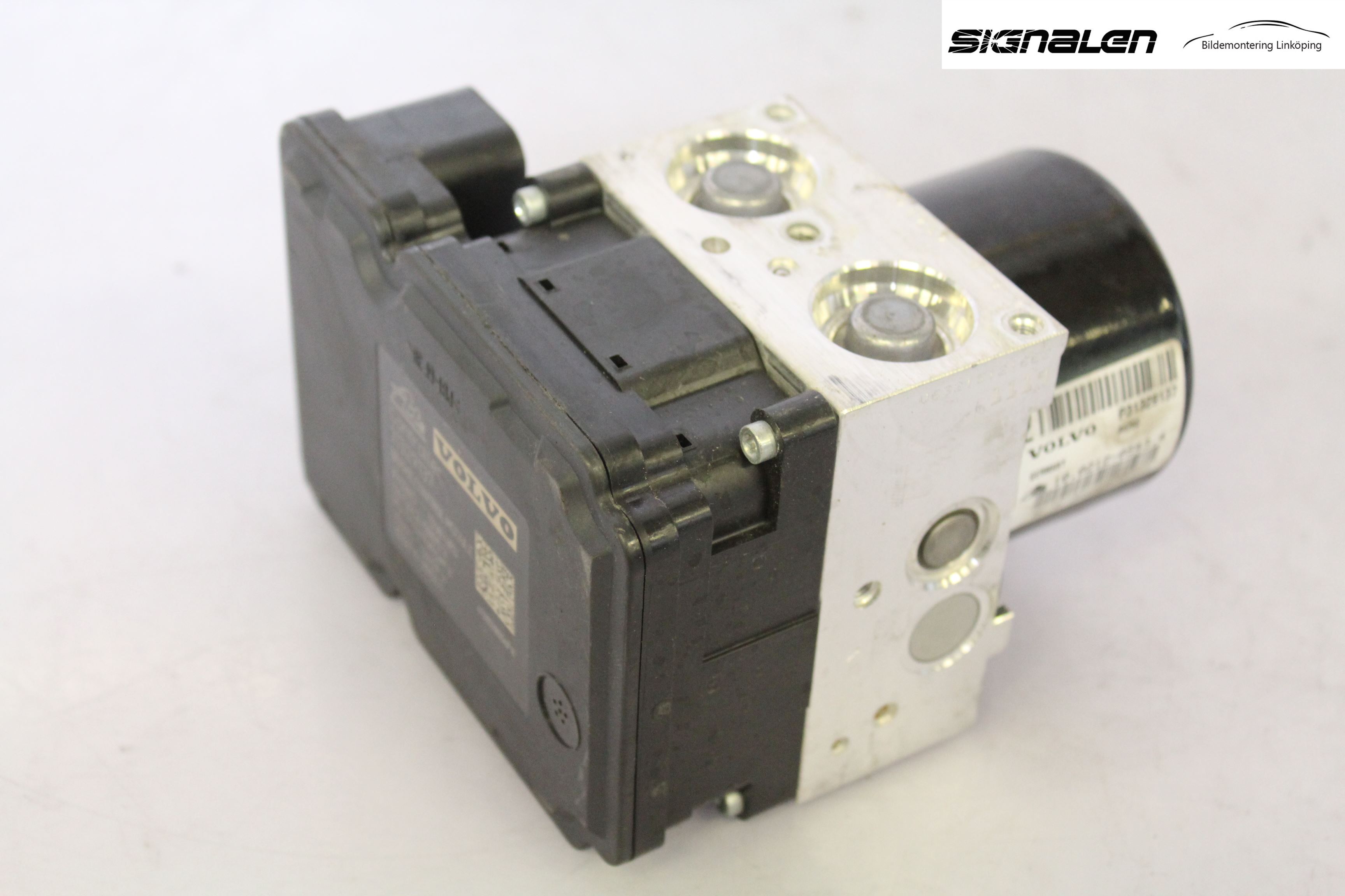 Volvo V60 11-13 Abs Hydraulaggregat