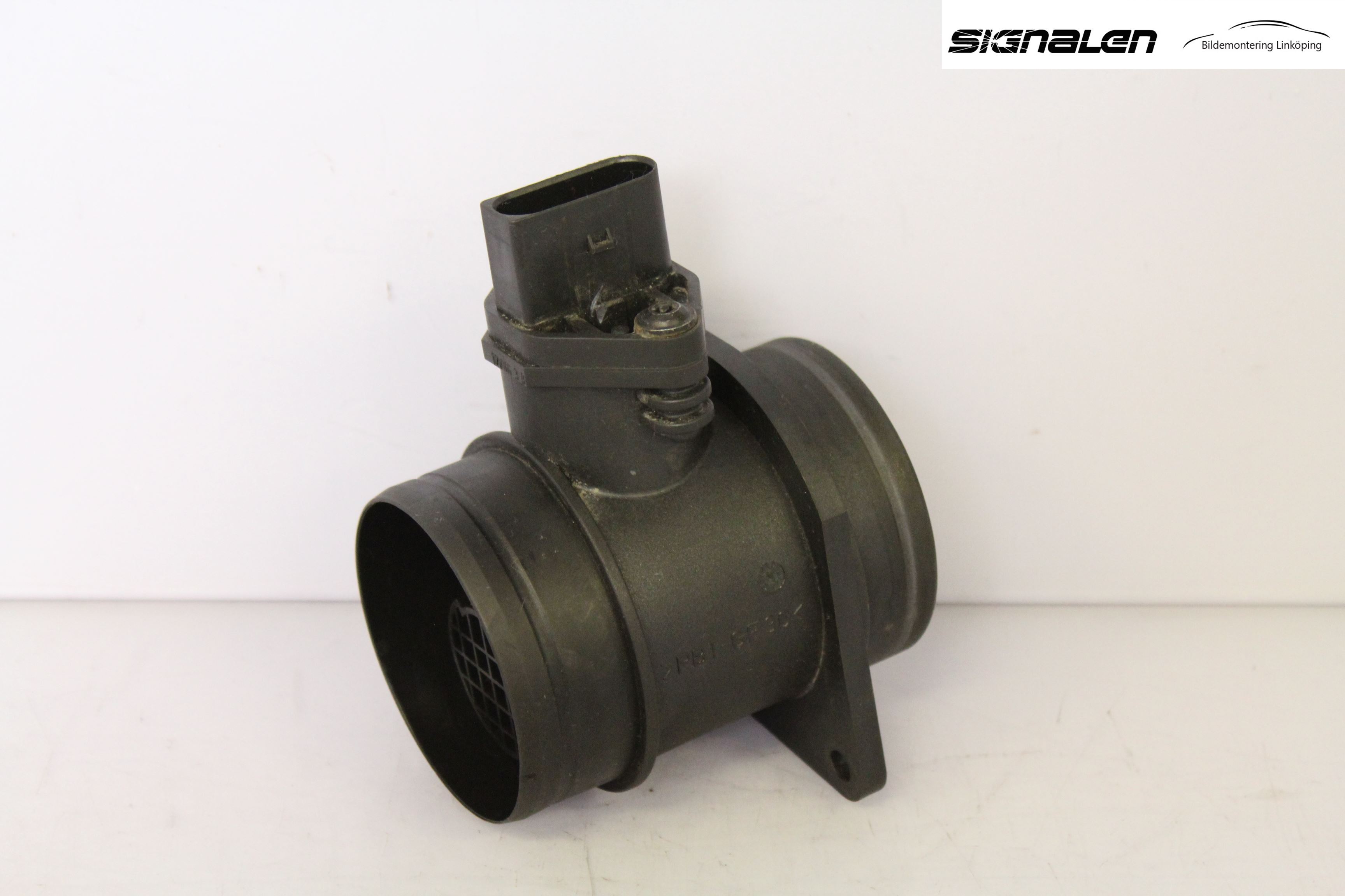 Seat LEON 06-12 Injluftmassamätare