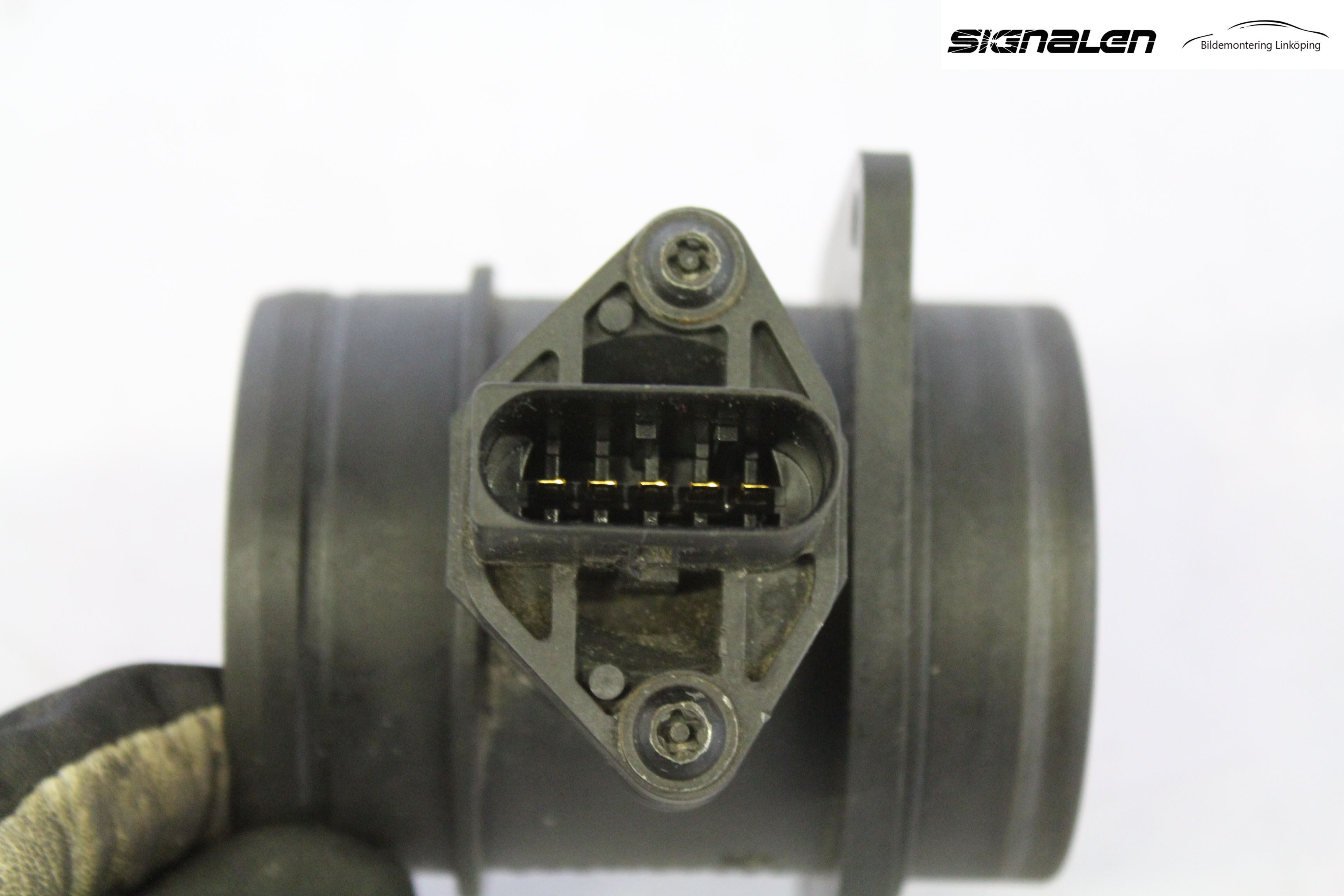 Seat LEON 06-12 Injluftmassamätare