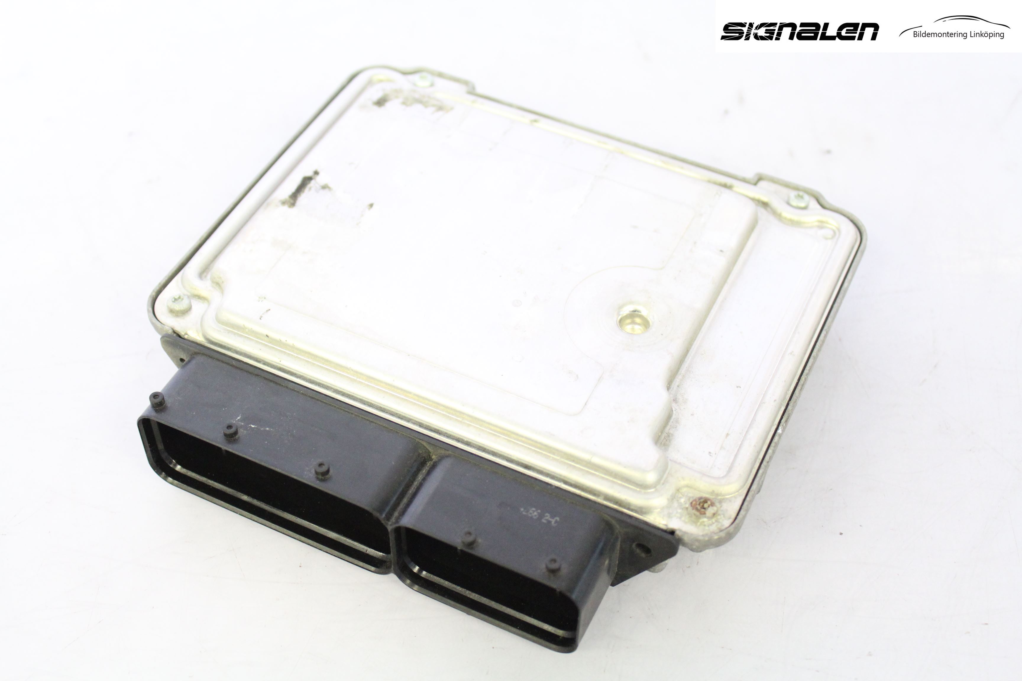 Seat LEON 06-12 Styrenhet Insprut Bensin