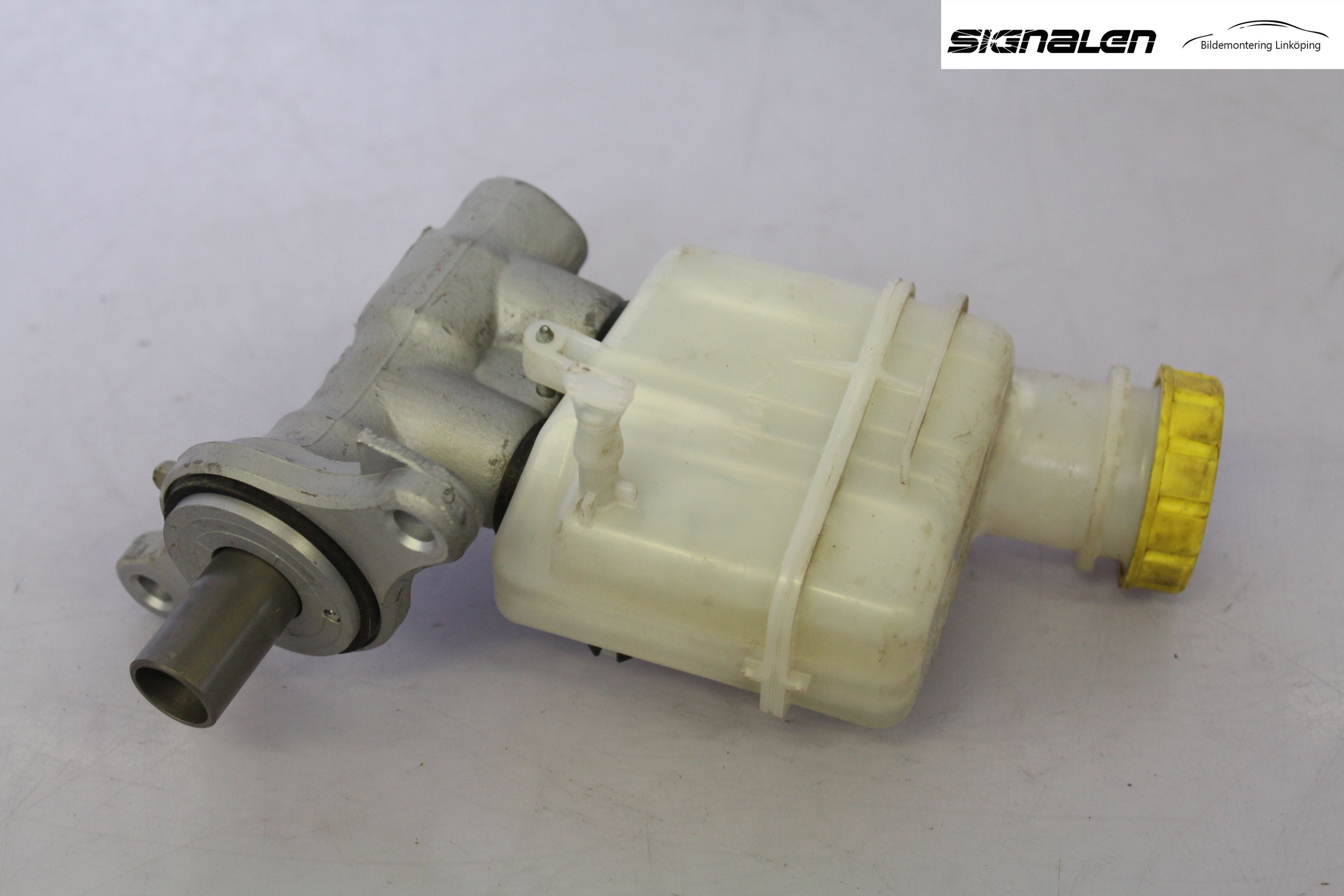 Fiat PANDA 04-11 Broms Huvudcylinder