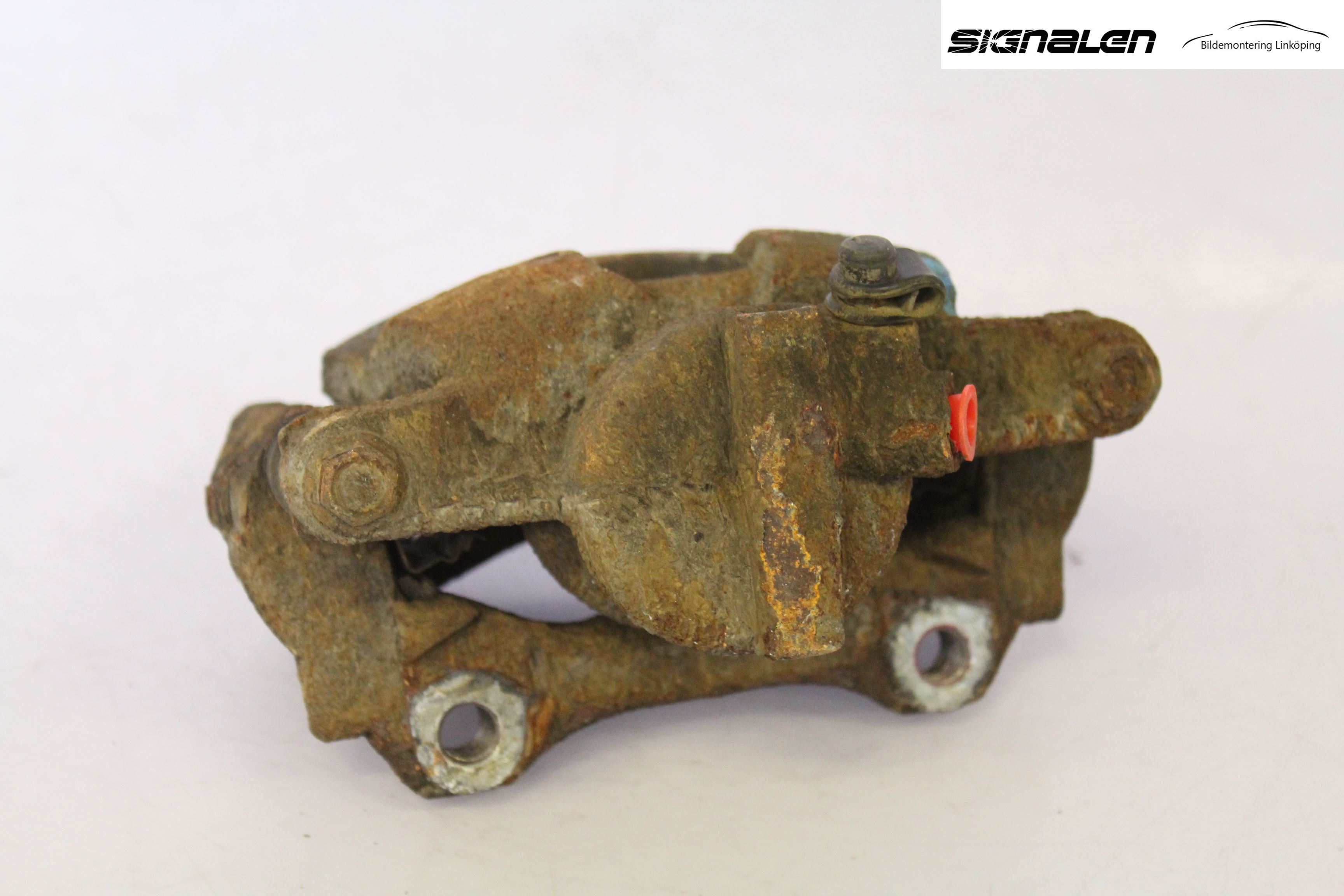 Fiat PANDA 04-11 Bromsok Fram Höger