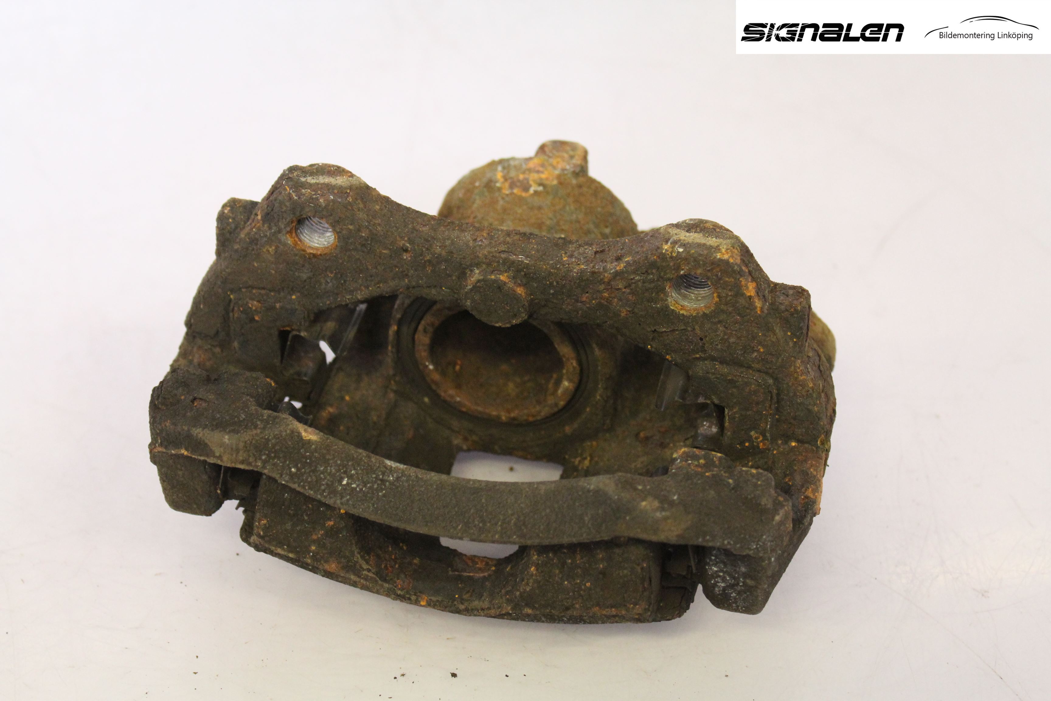 Fiat PANDA 04-11 Bromsok Fram Höger