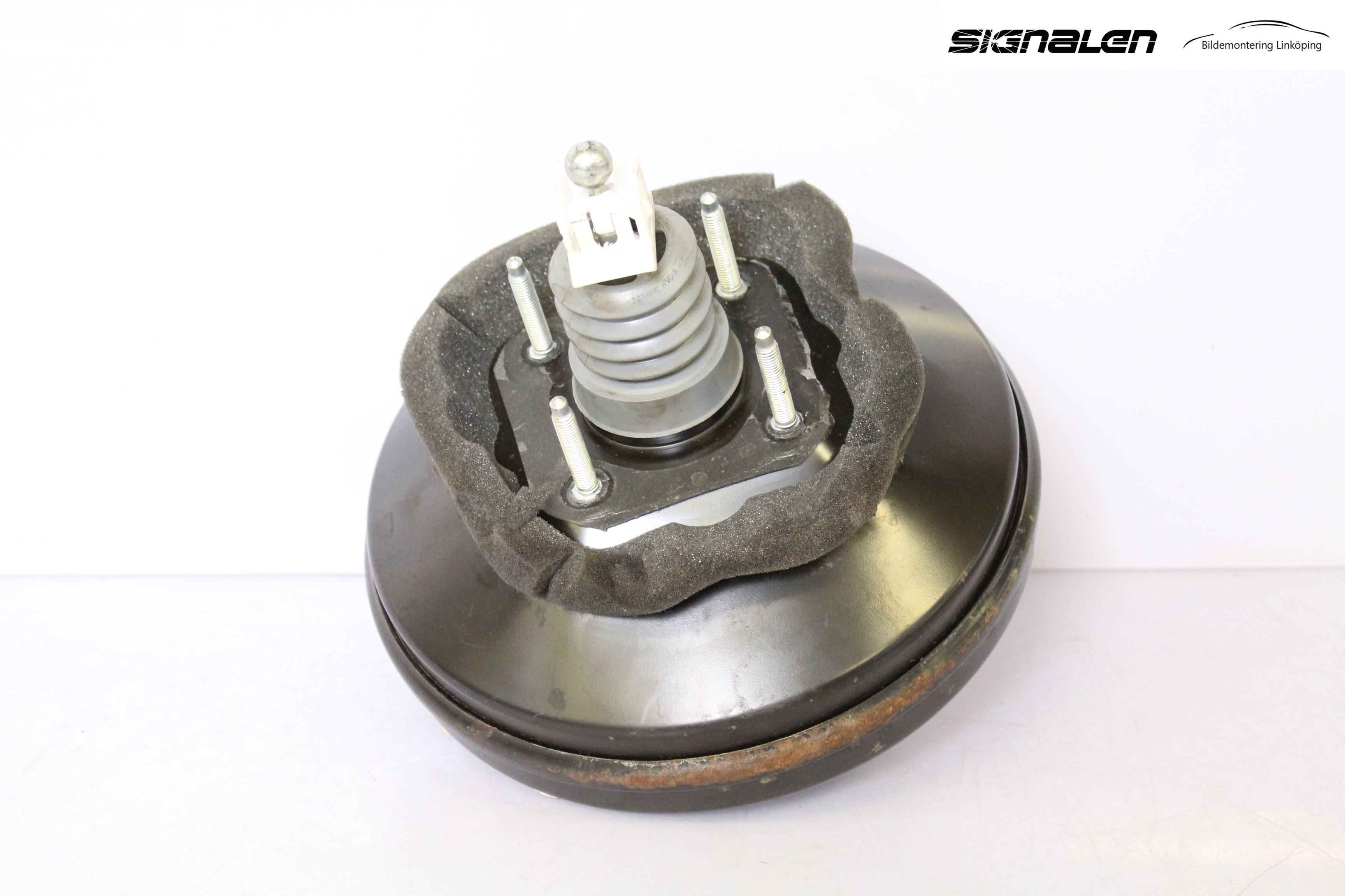 Citroen C3 10-17 Bromsservo