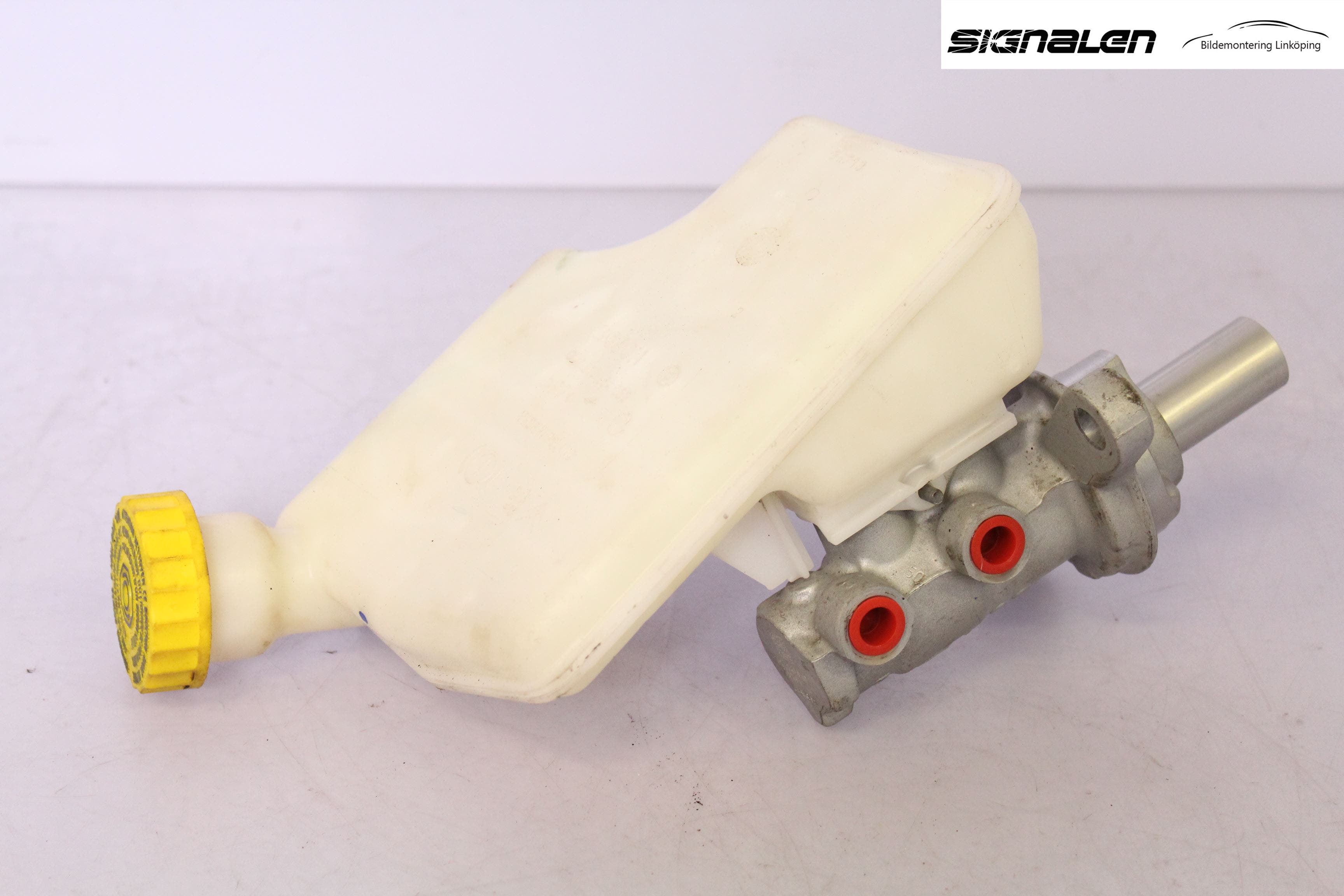 Citroen C3 10-17 Broms Huvudcylinder