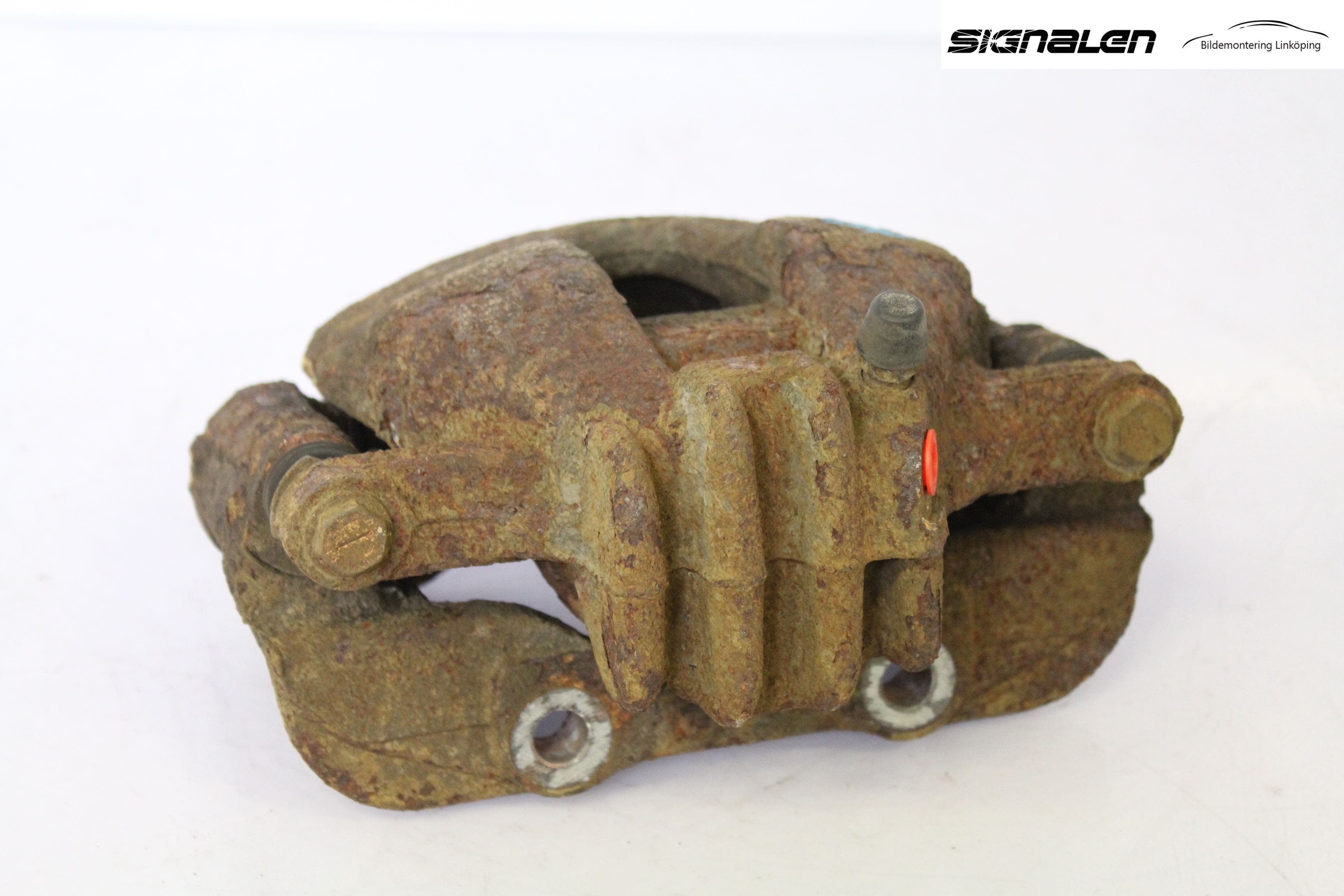 Peugeot 308 08-13 Bromsok Fram Höger