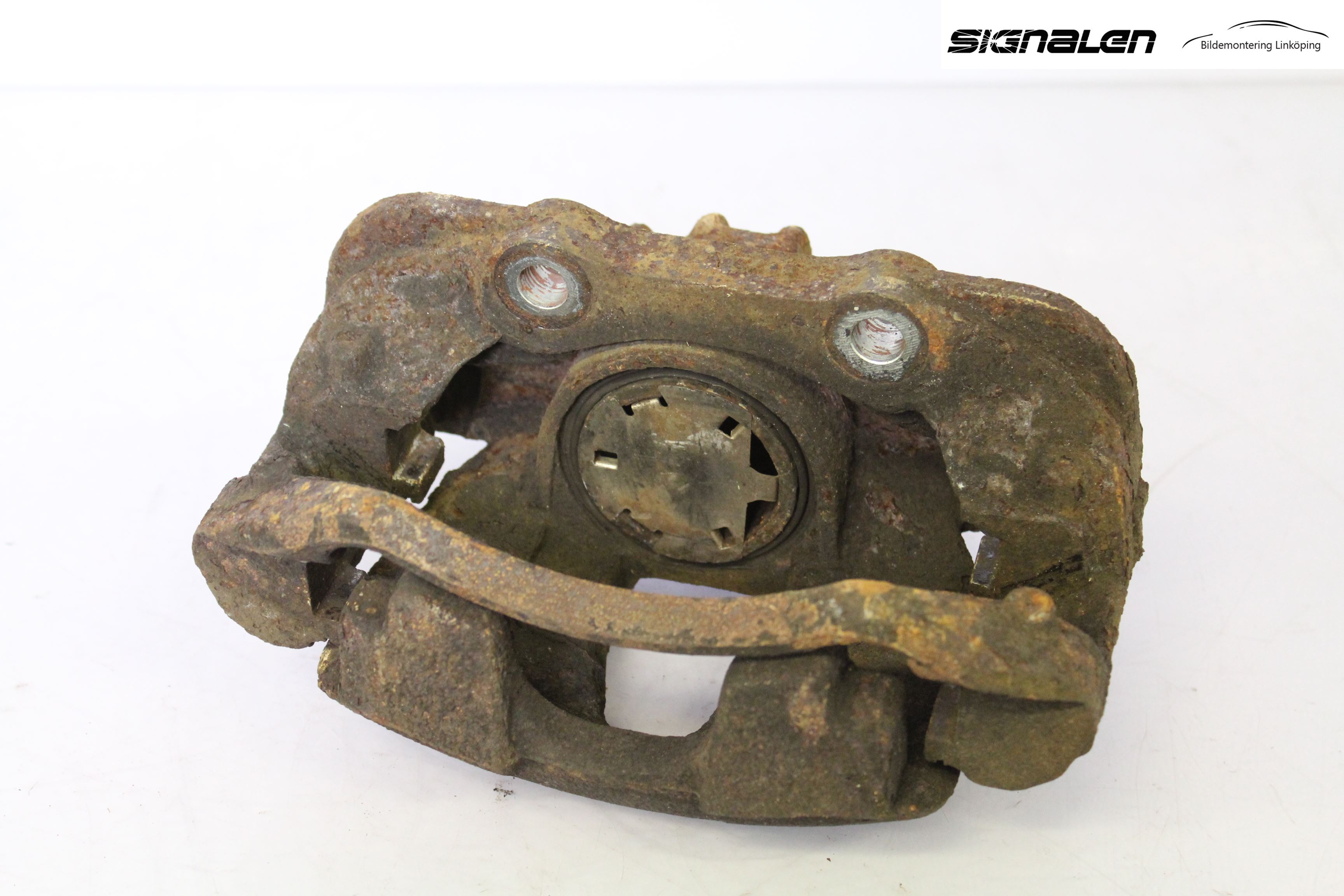 Peugeot 308 08-13 Bromsok Fram Höger