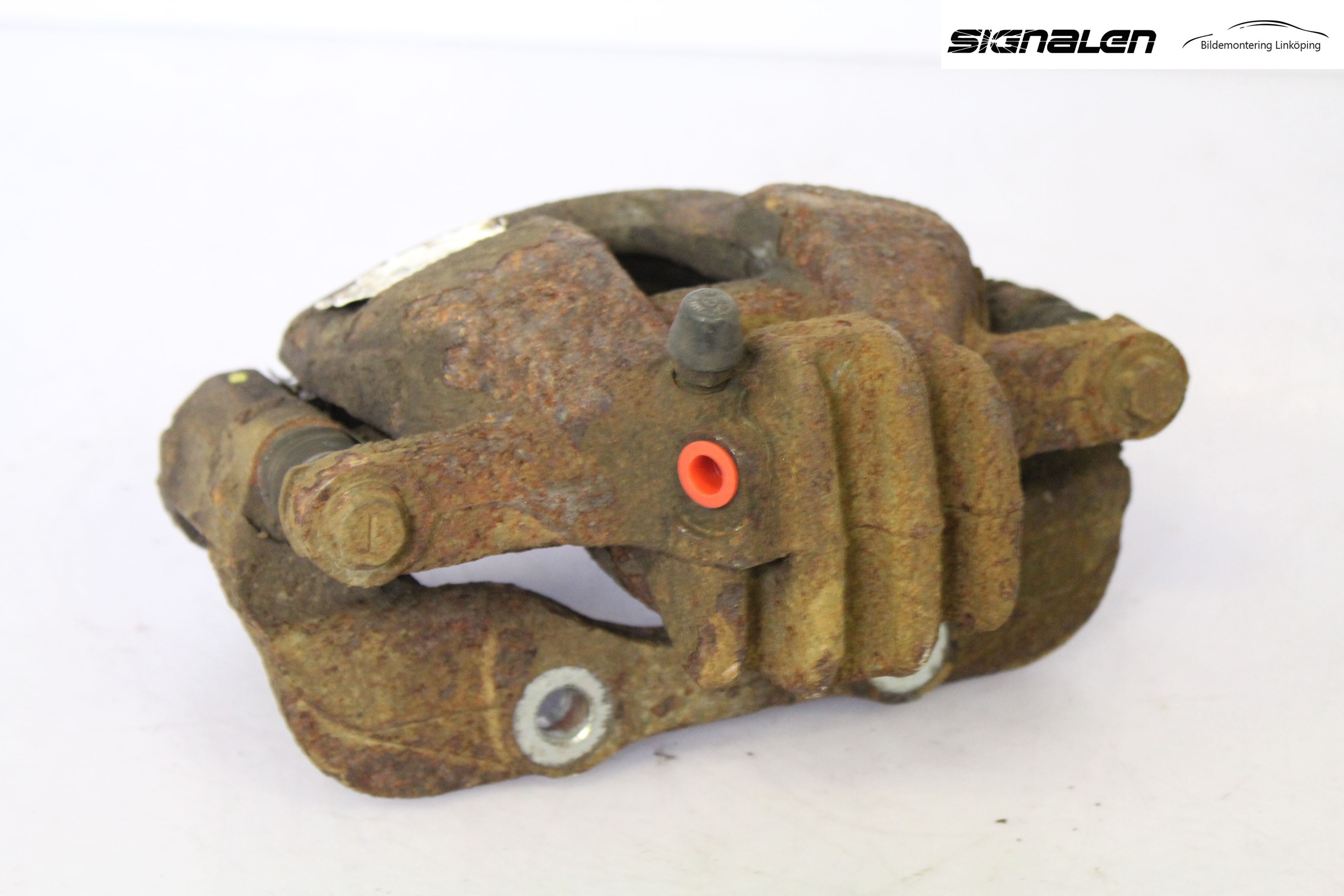 Peugeot 308 08-13 Bromsok Fram Vänster