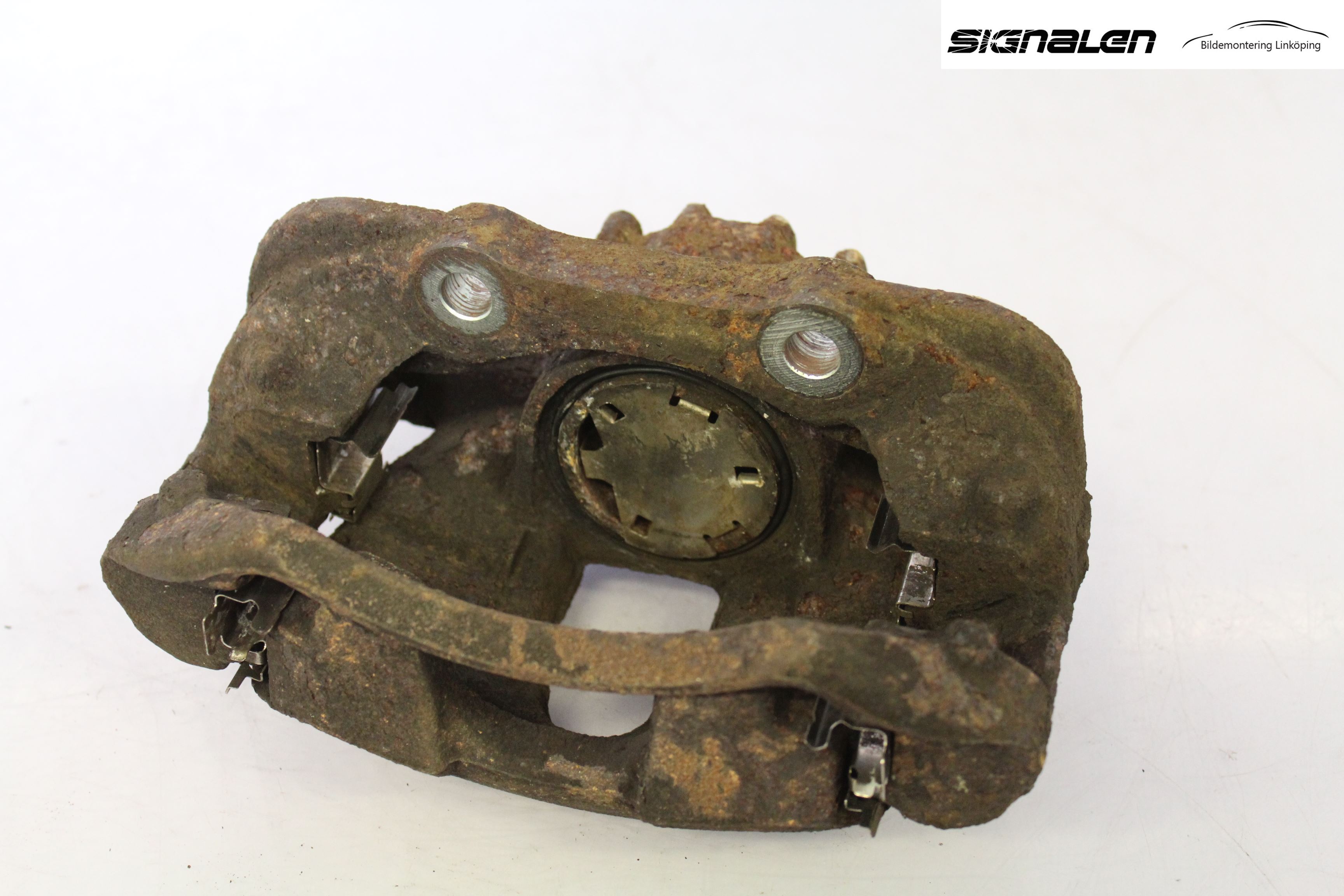 Peugeot 308 08-13 Bromsok Fram Vänster