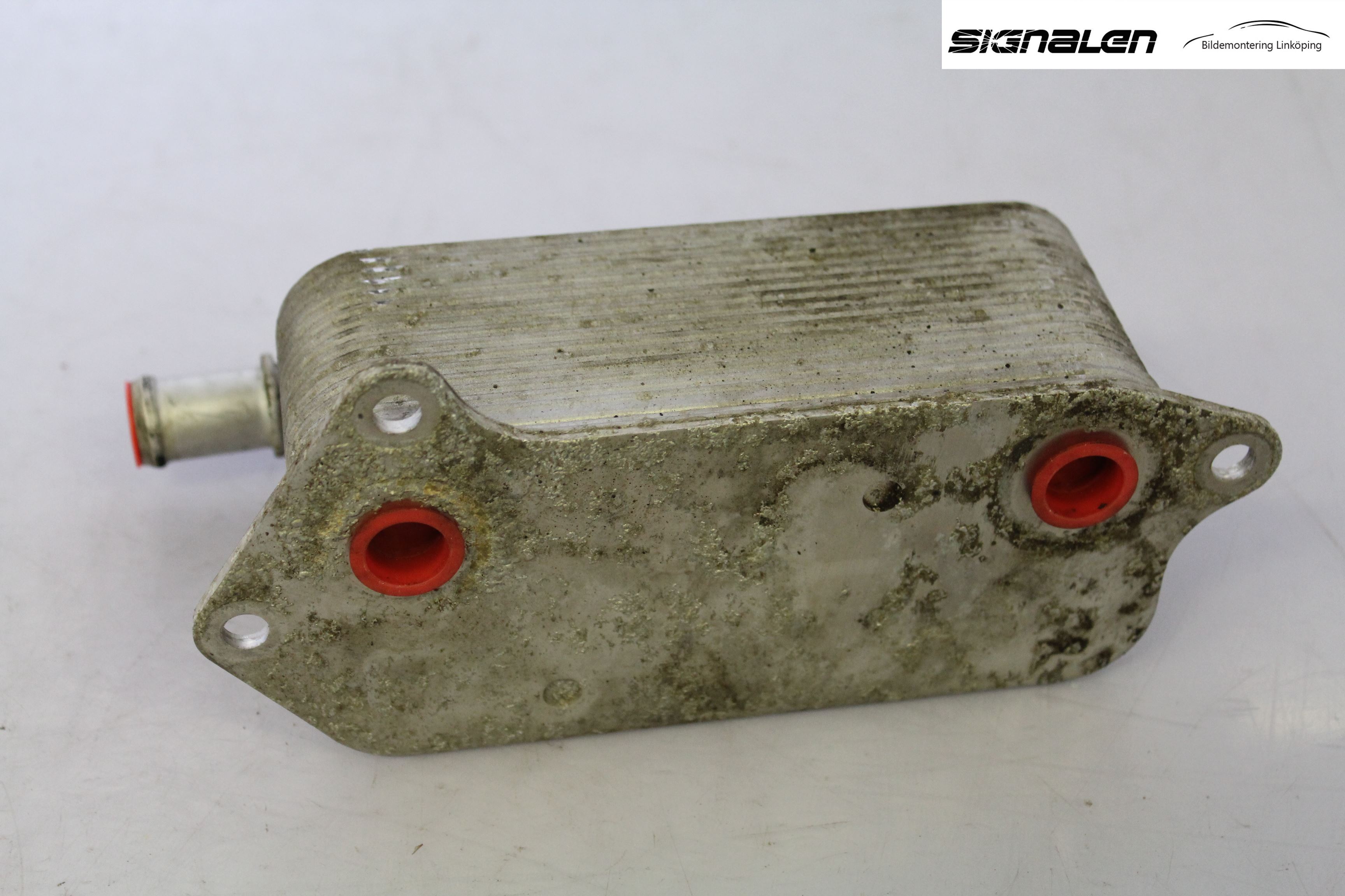 Saab 9-3 VER 2 Oljekylare Motor