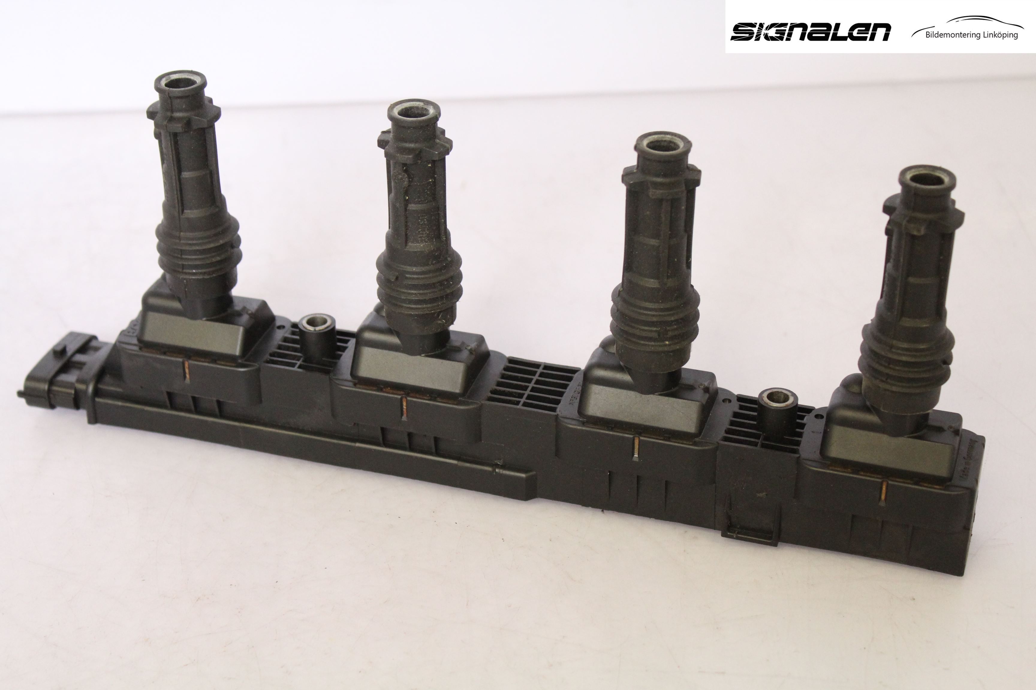 Opel CORSA C    00-06 Tändkasset