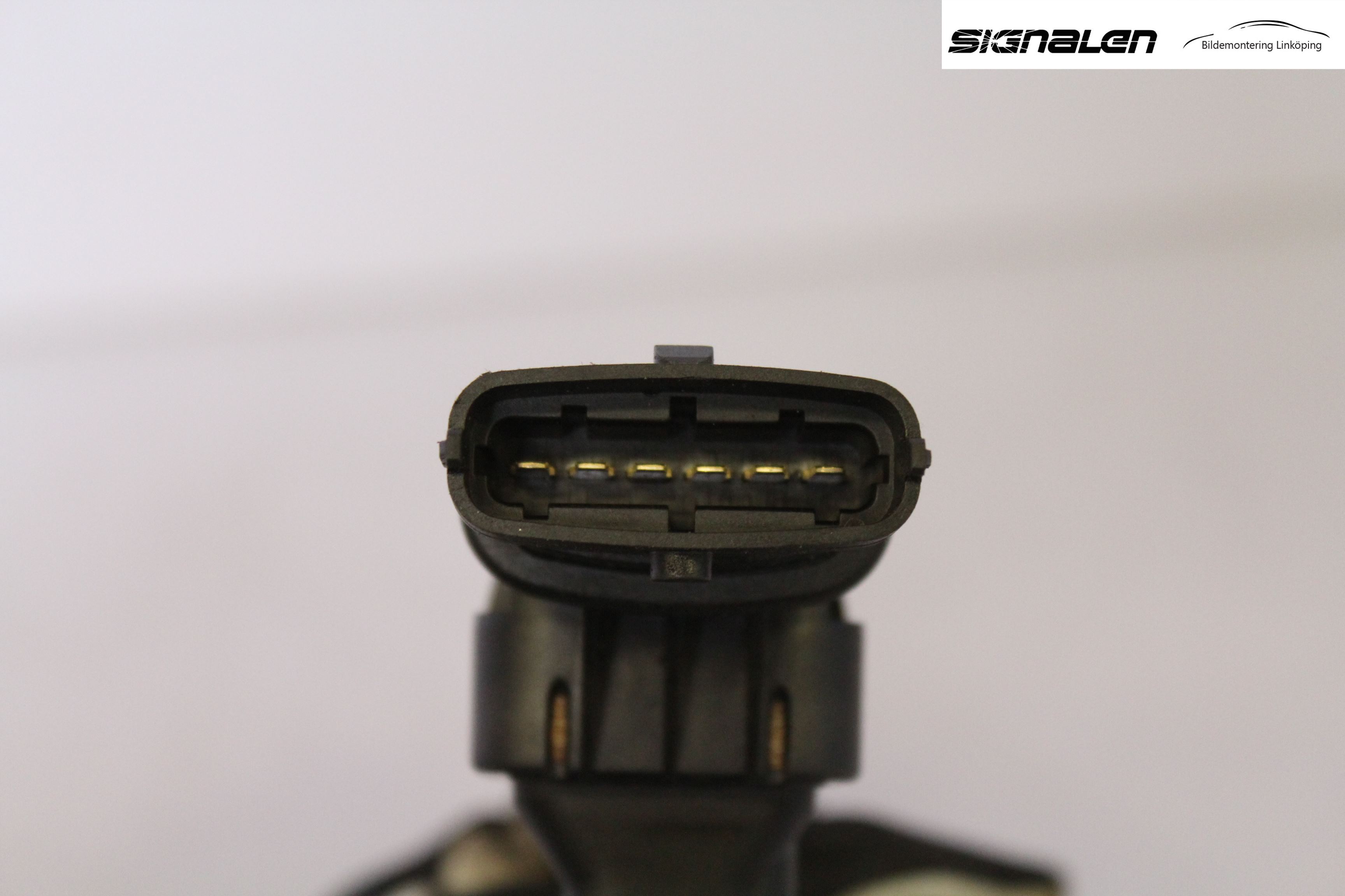 Opel CORSA C    00-06 Tändkasset