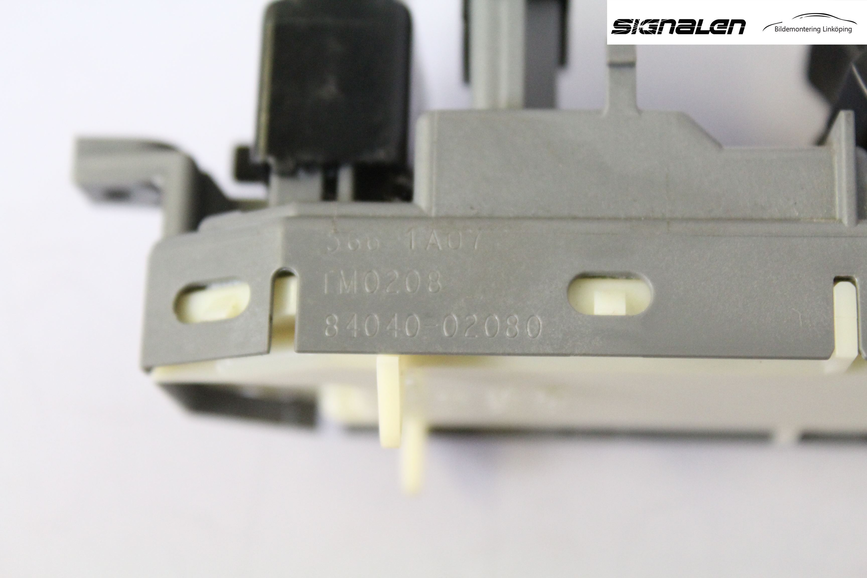 Toyota AURIS 10-12 Strömställare Elhiss