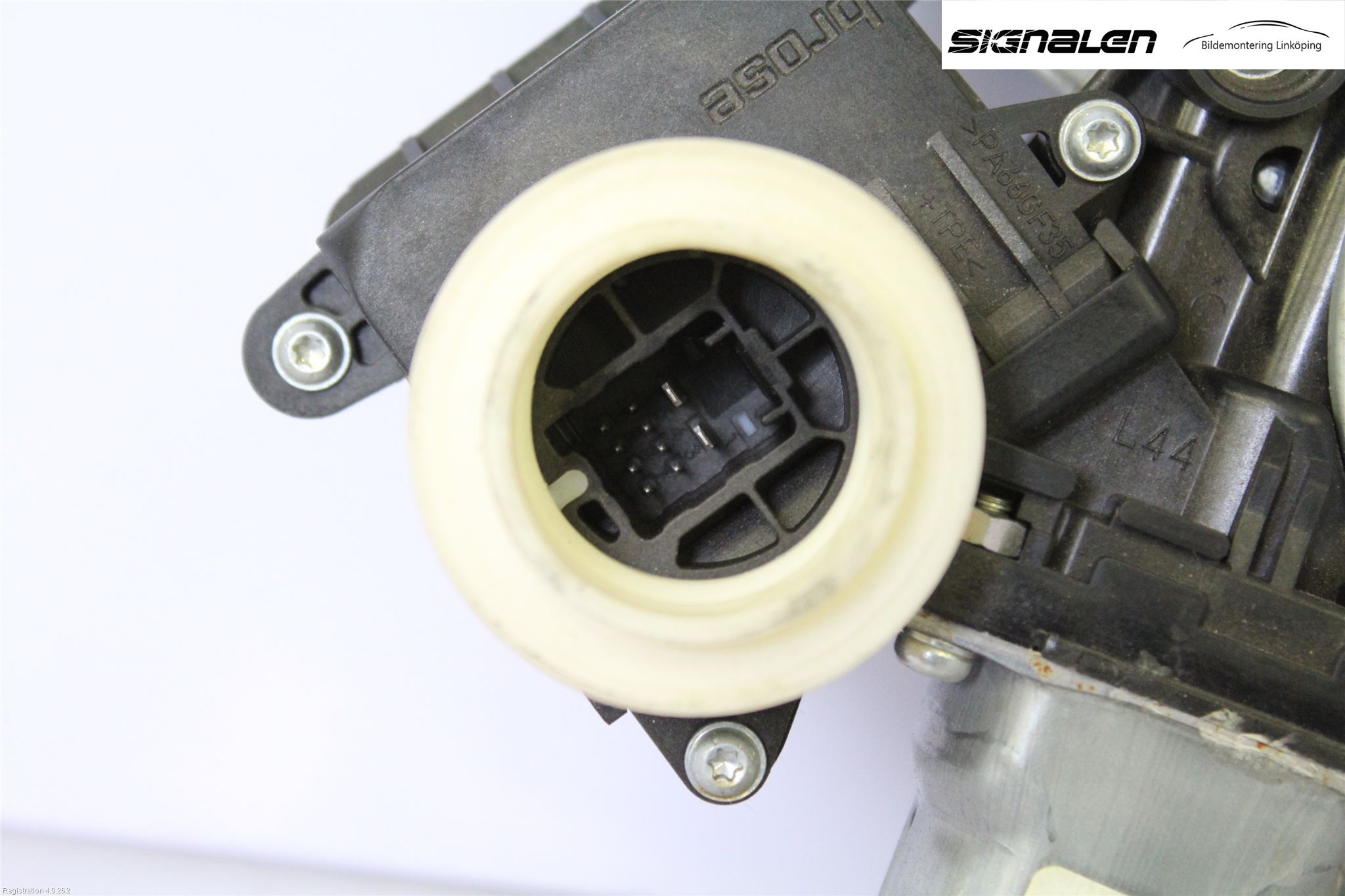 Toyota AURIS 10-12 Fönsterhiss El Kompl