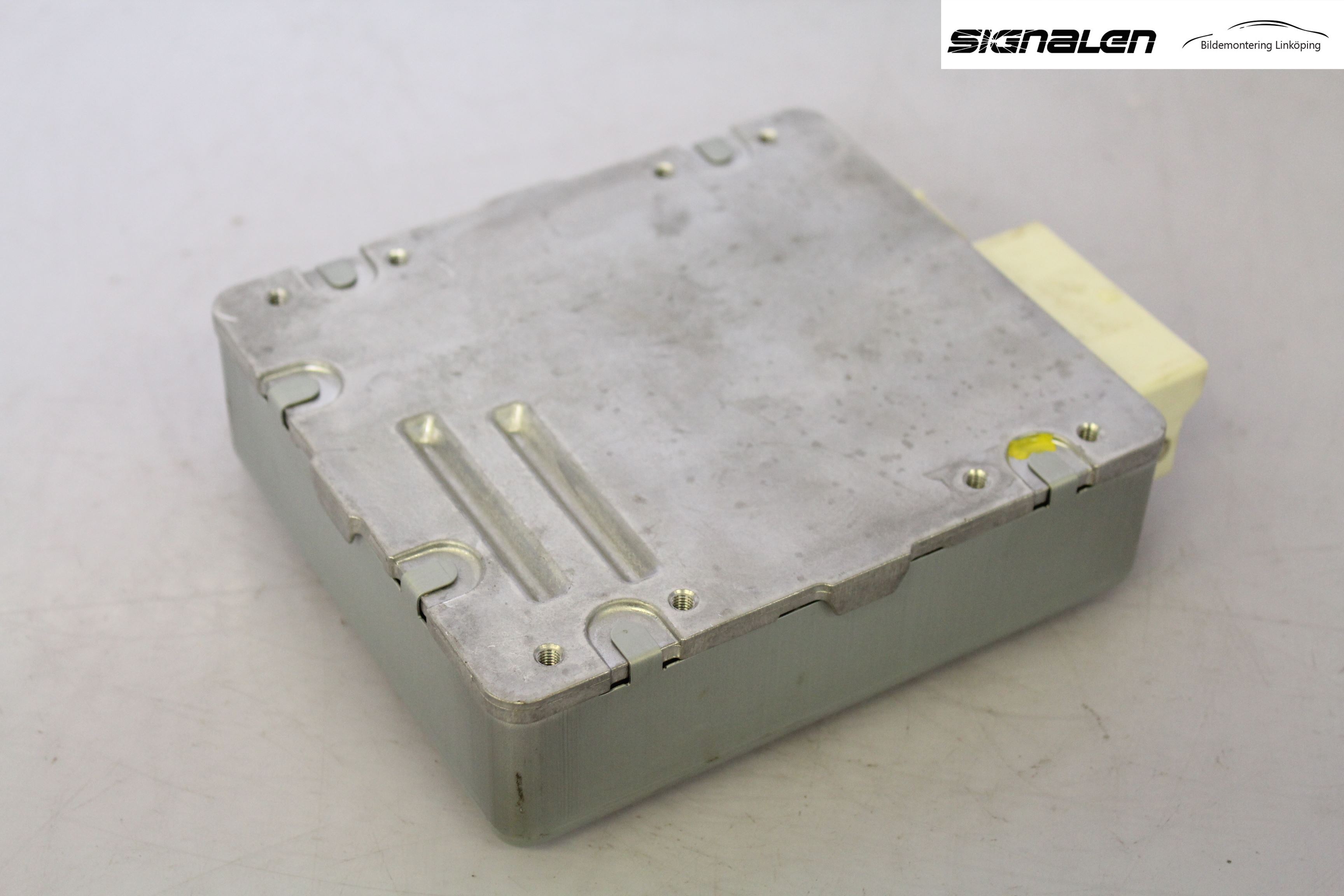 Toyota AURIS 10-12 Styrenhet Styrservo