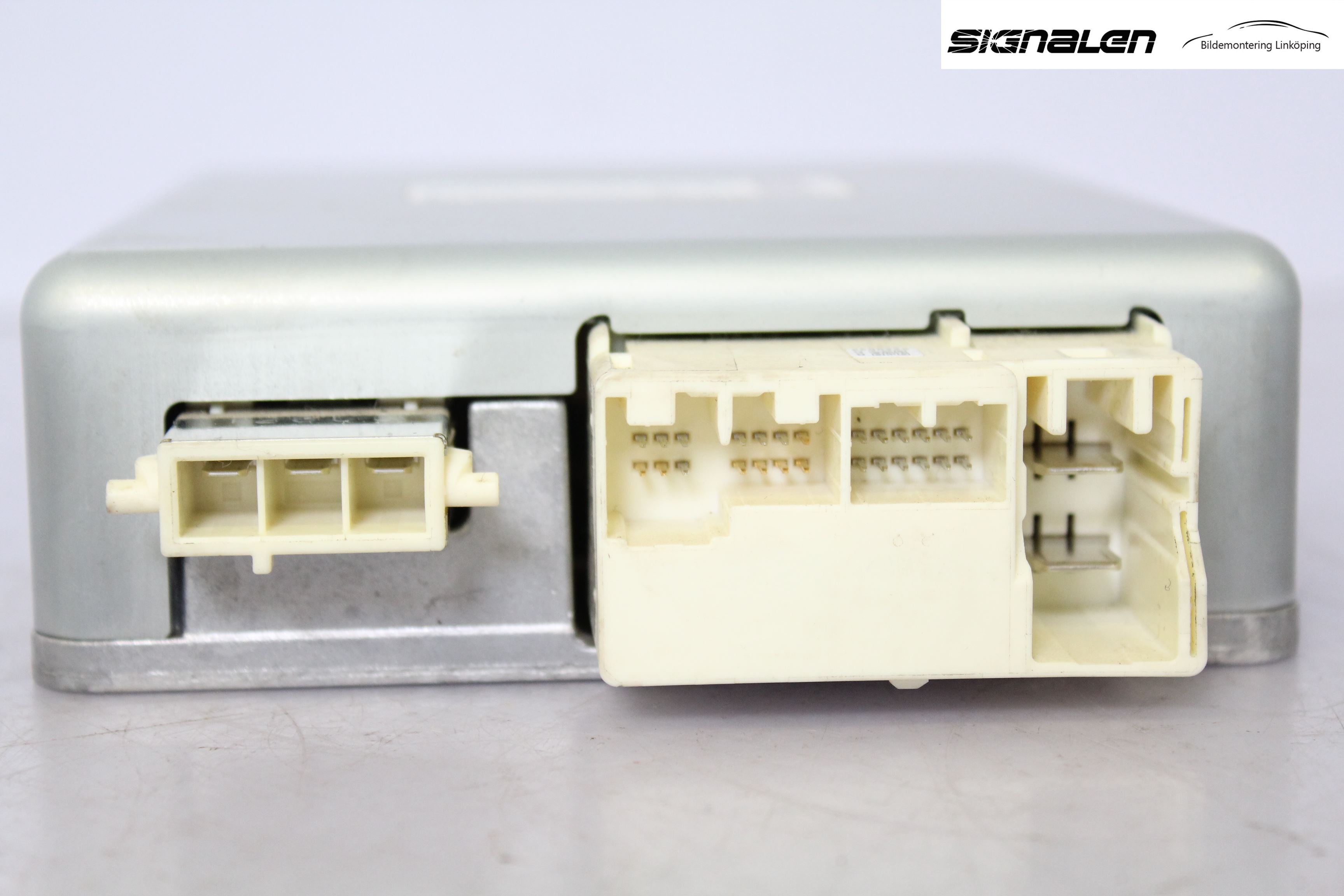 Toyota AURIS 10-12 Styrenhet Styrservo