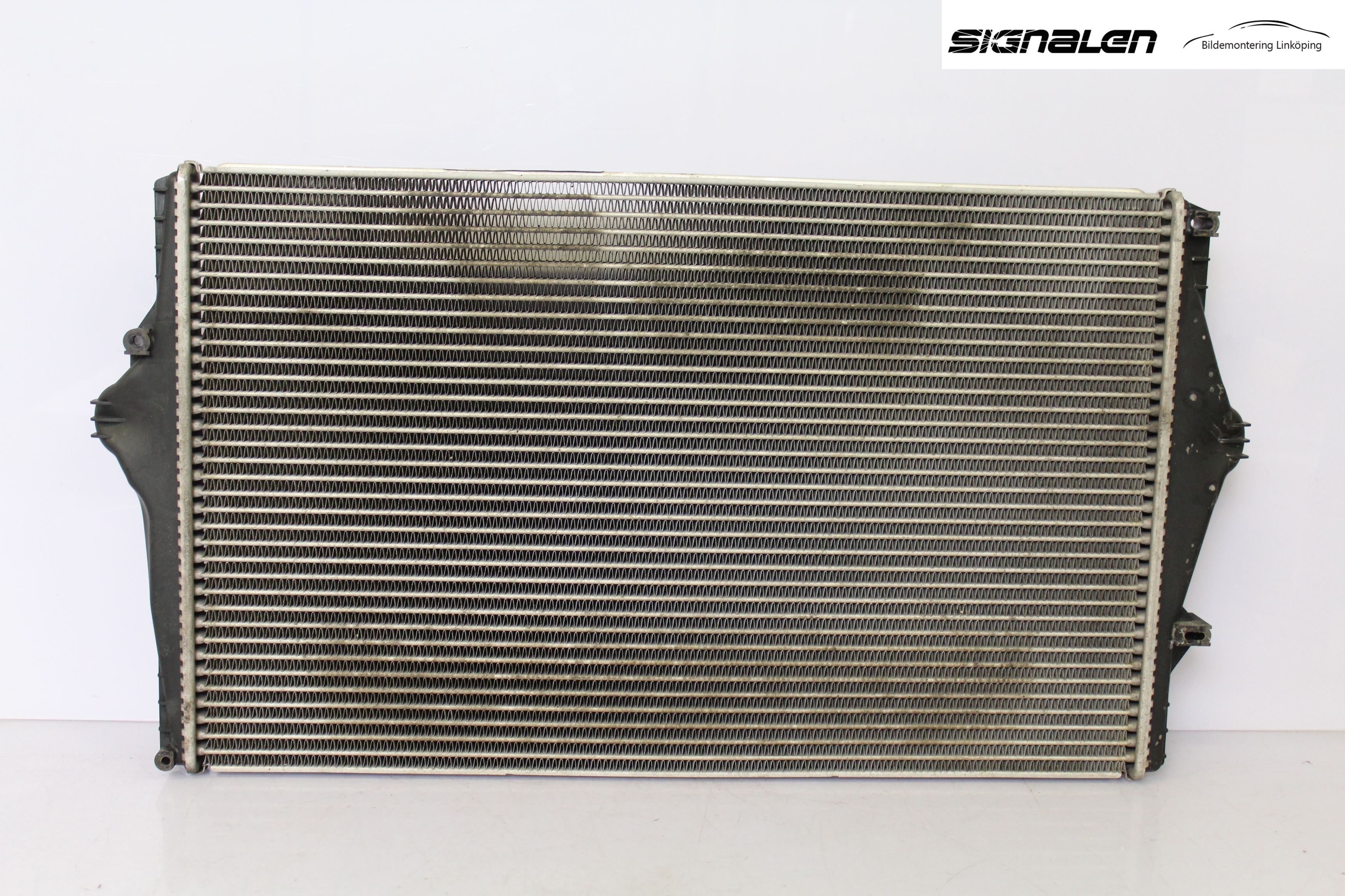 Volvo S80 99-03 Laddluft-Intercooler Kyl