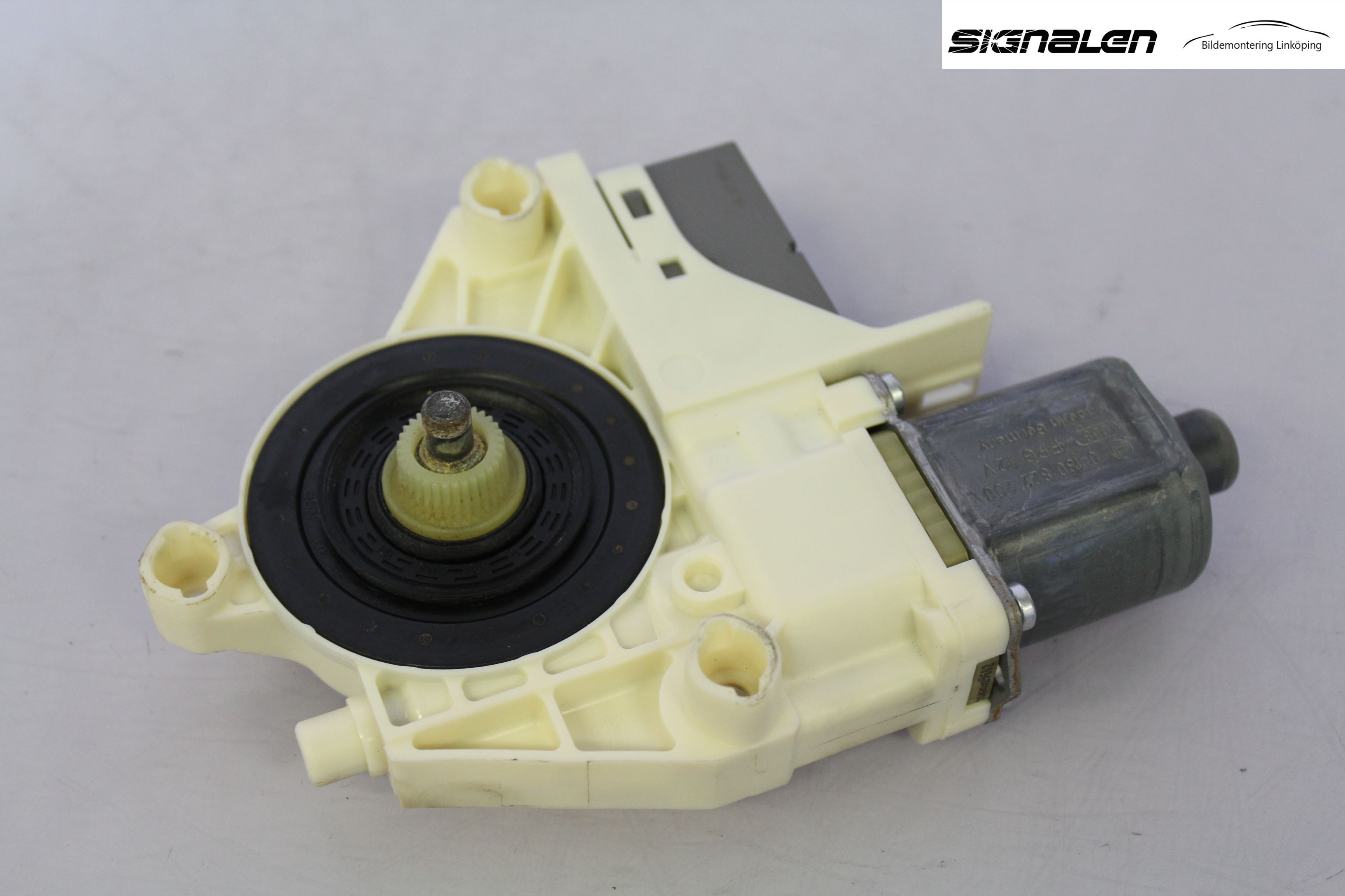 Peugeot 407 Fönsterhissmotor