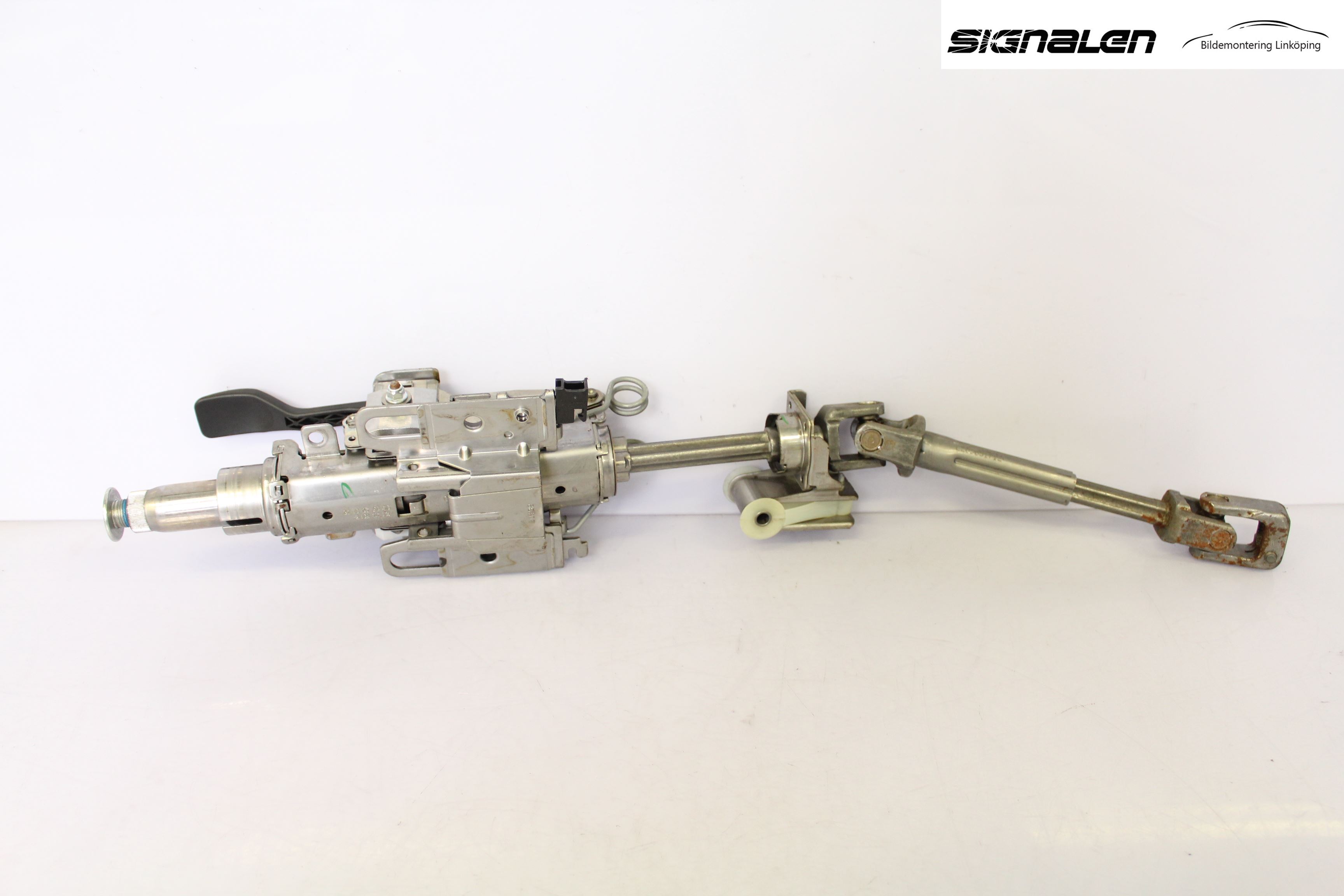 Skoda FABIA 07-14 Rattaxelagg Justerbart