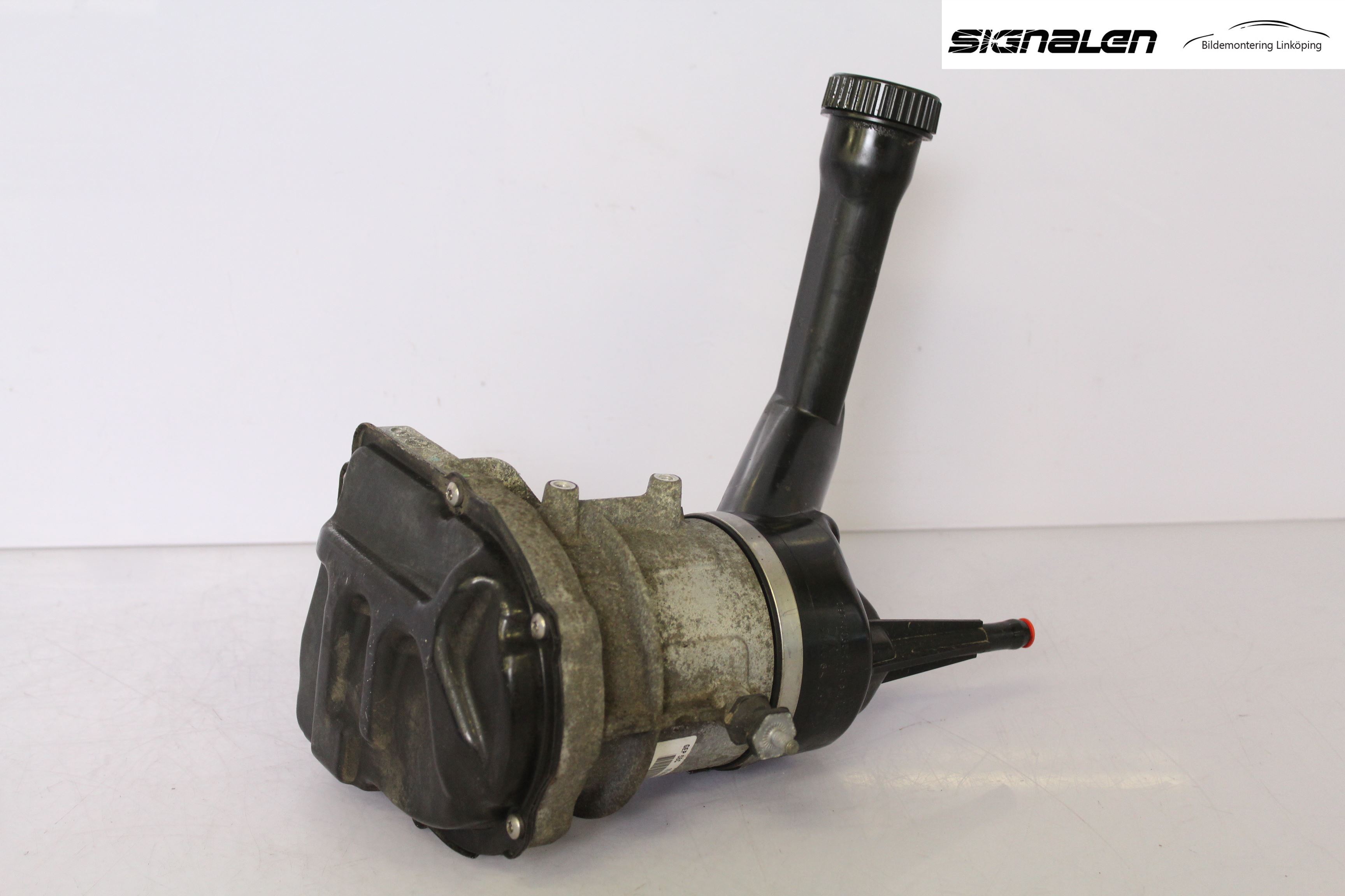 Peugeot 308 08-13 Styrservo Pump Elektrisk