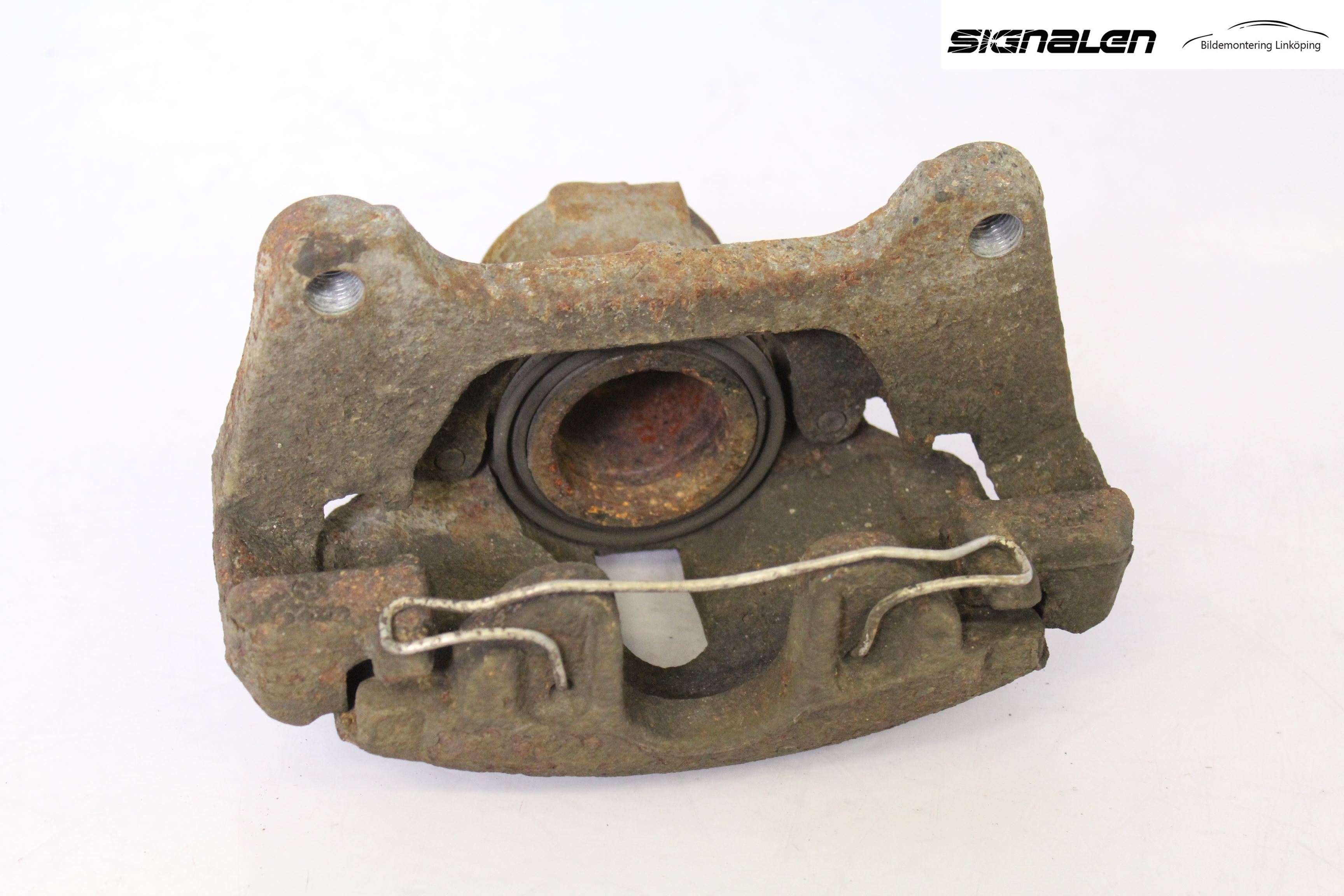 Audi A6/S6     05-11 Bromsok Fram Vänster