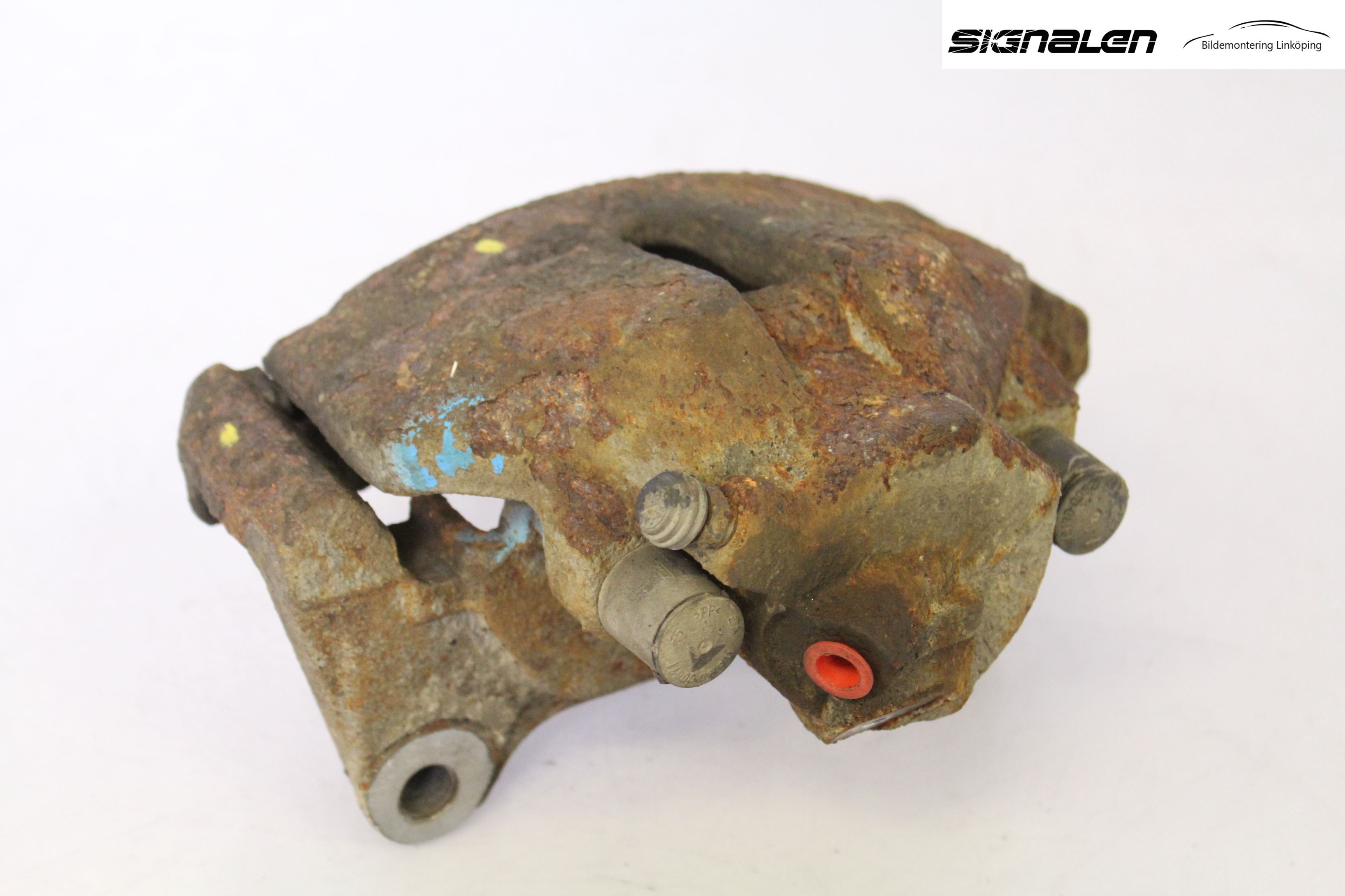 Audi A6/S6     05-11 Bromsok Fram Höger