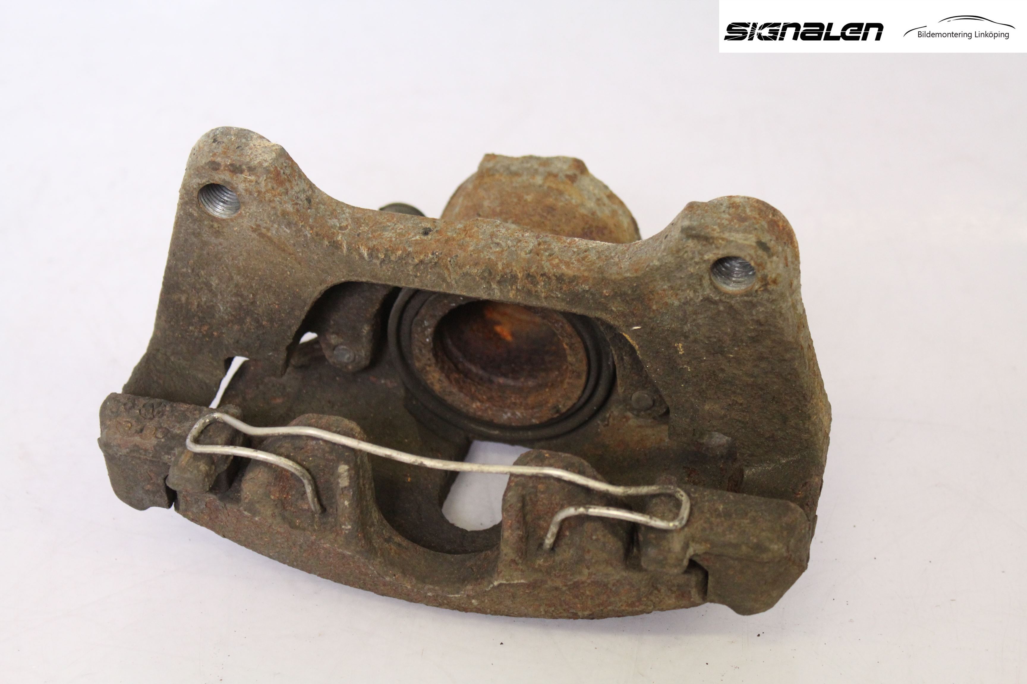 Audi A6/S6     05-11 Bromsok Fram Höger